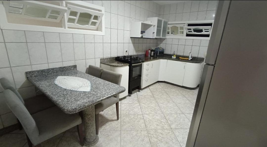 Casa na Praia!
