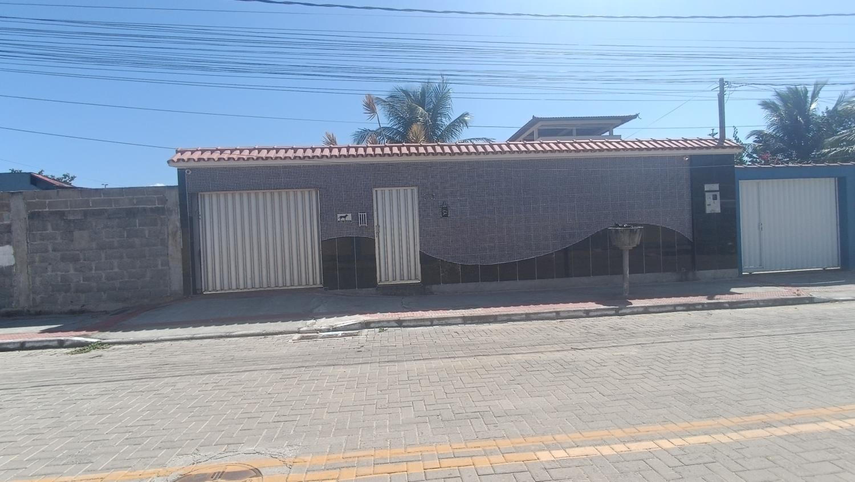 Casa na Praia!