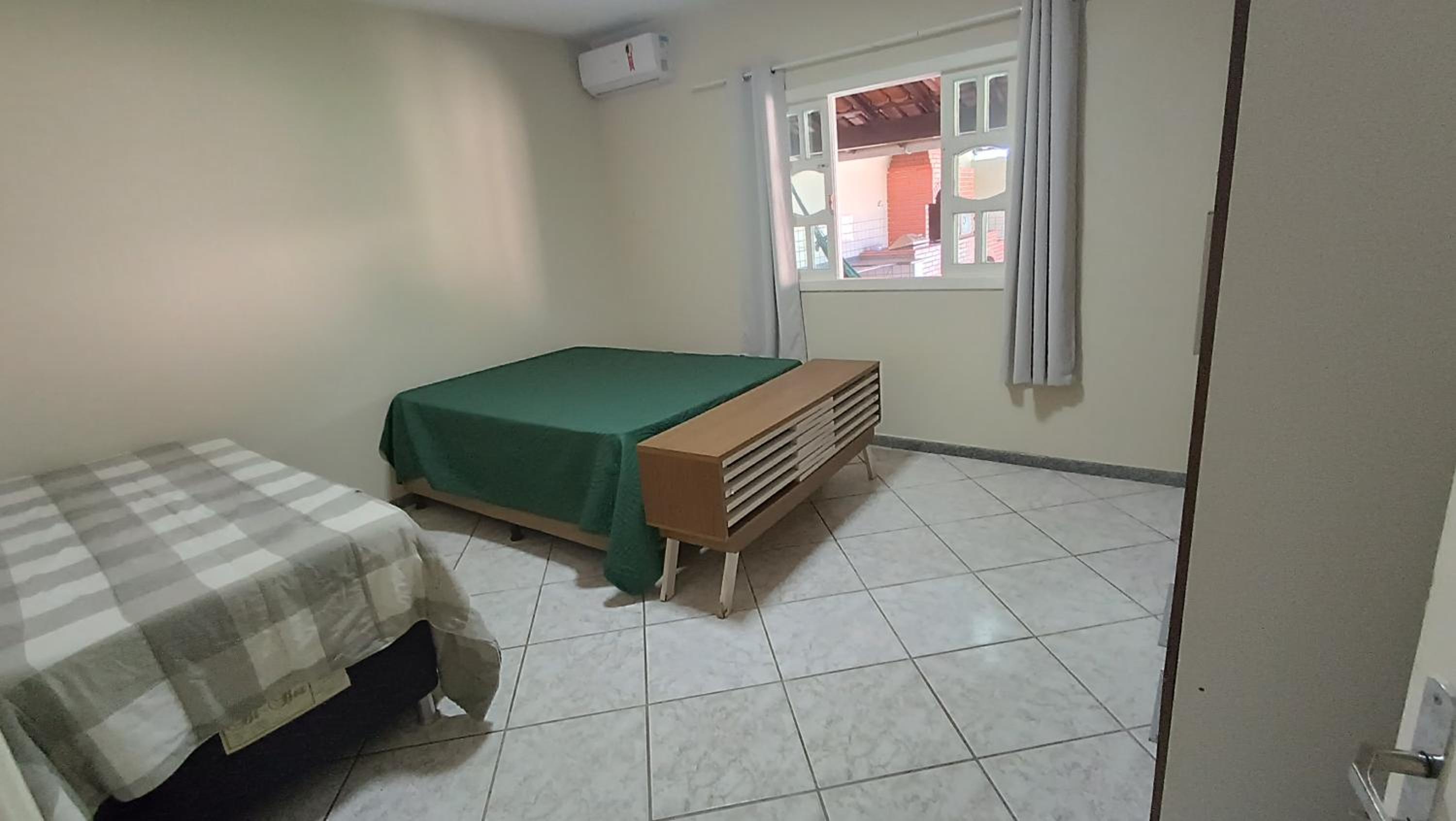 Casa na Praia!