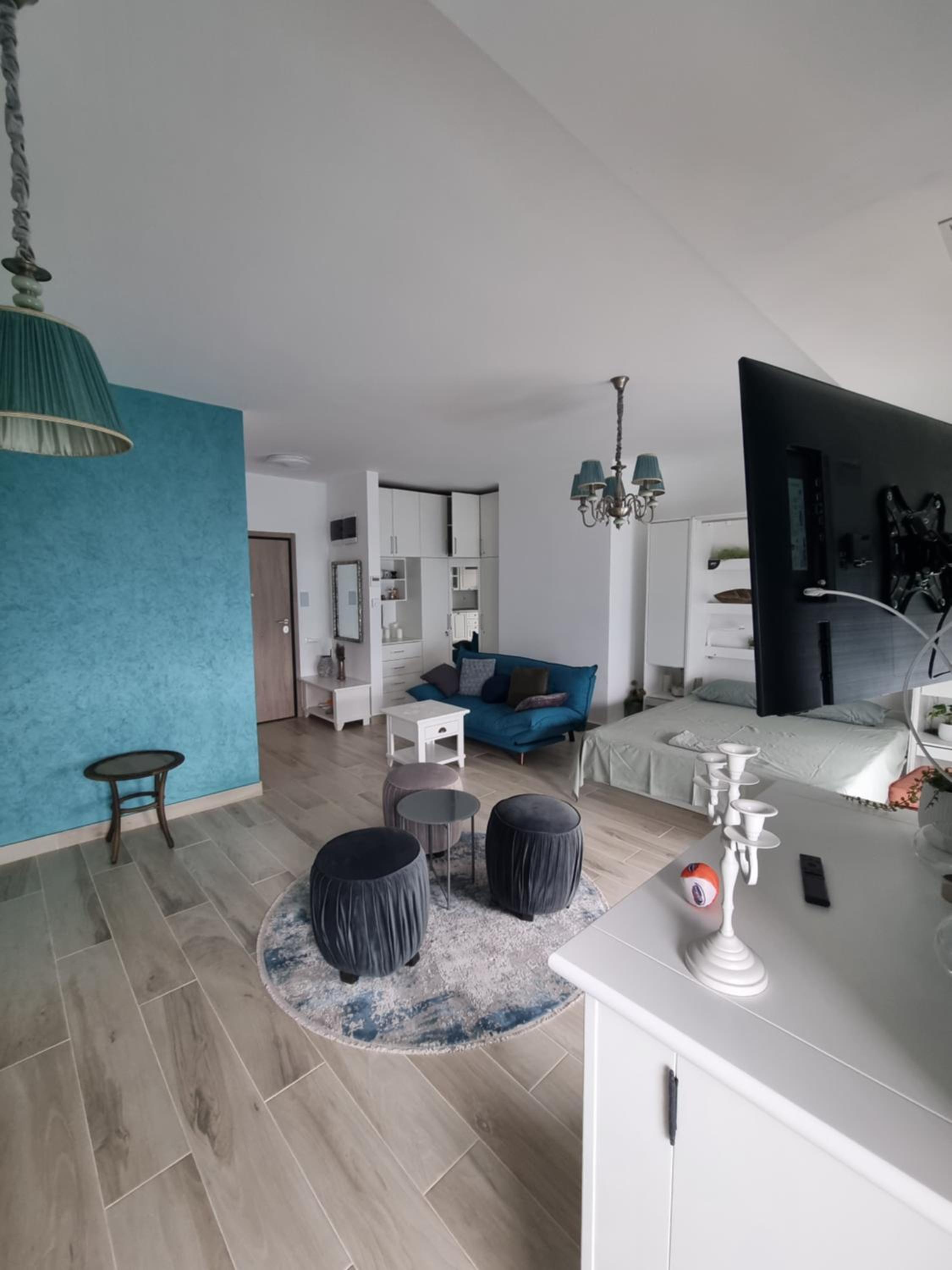 Marina Surf Residence