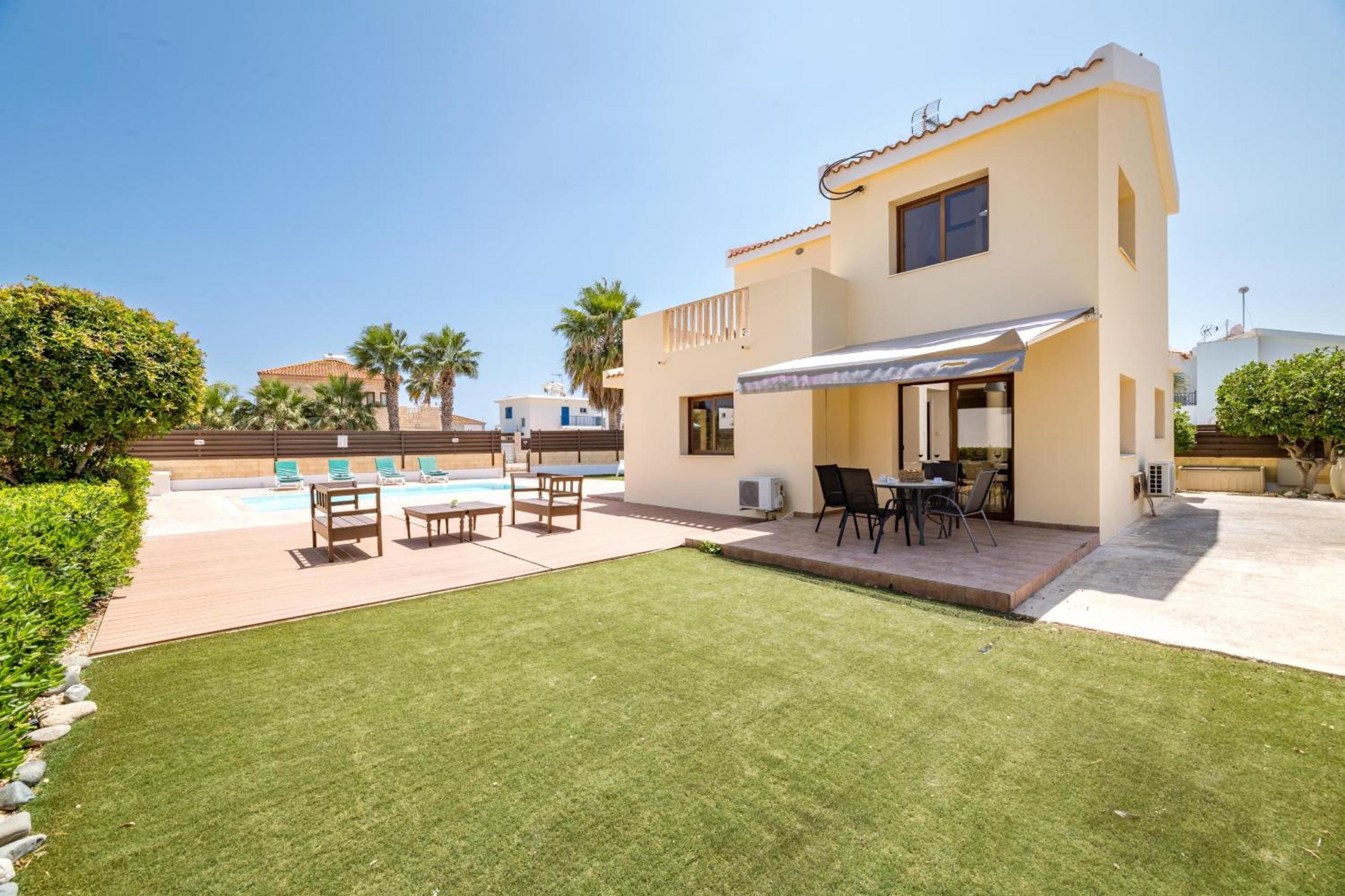 Villa Sarah
