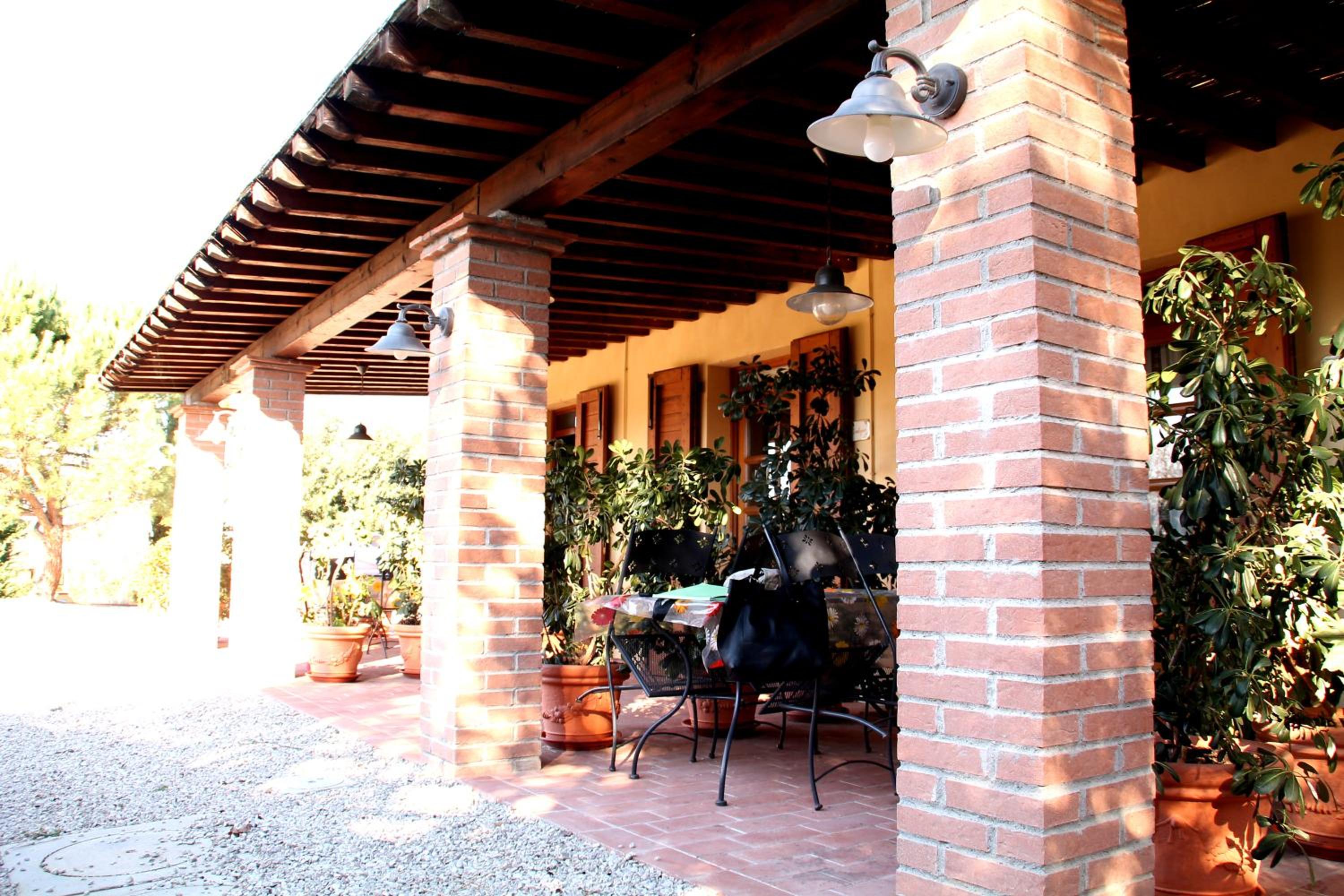 Agriturismo Le Docce