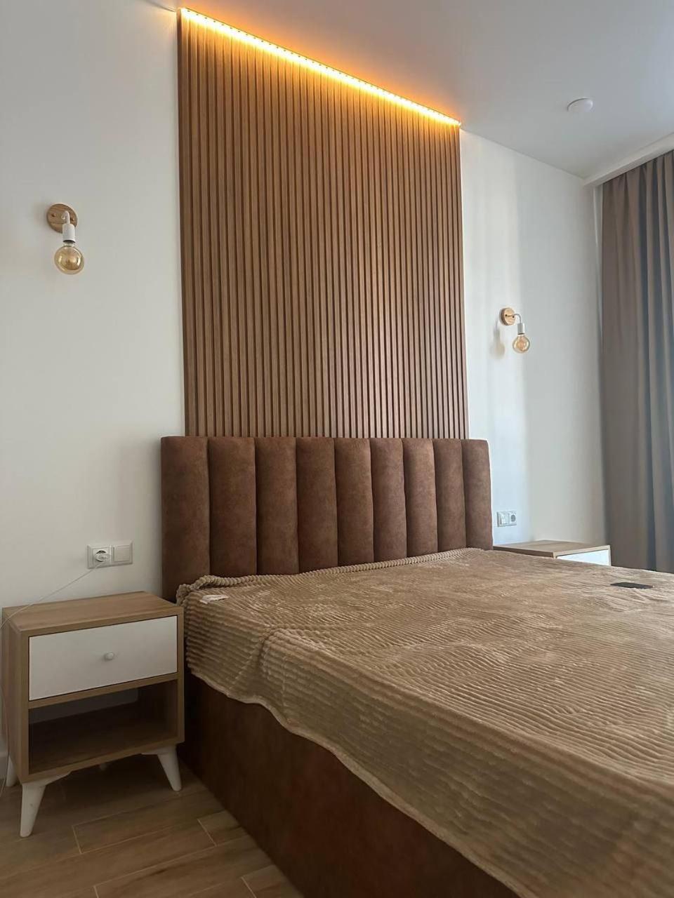 Dar Building Ramad Batumi suite view 2