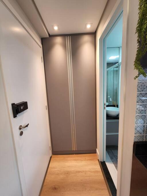 Loft Novinho no Ecoville com GARAGEM!