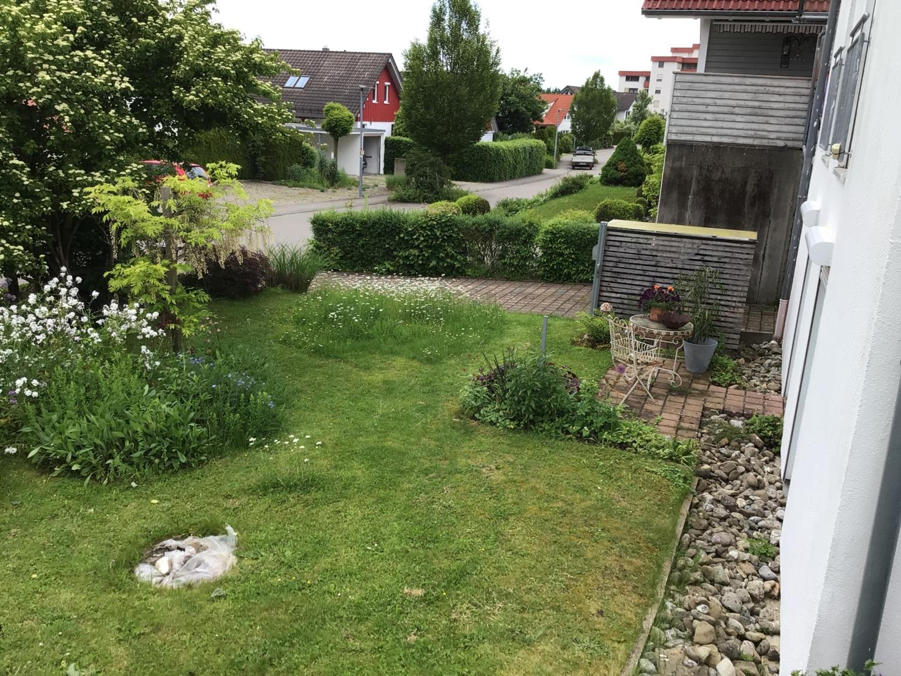 Ferienwohnung in Thermalbadnähe