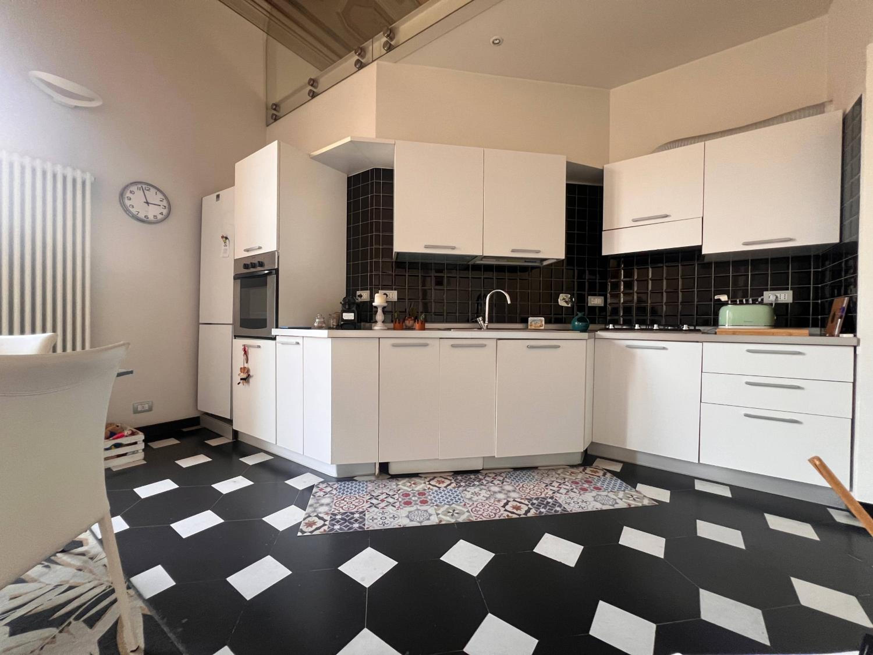 WELCOME RIVIERA - Berto's Apartment Luxury 3 bedrooms 2 bathrooms in City Centre view 3