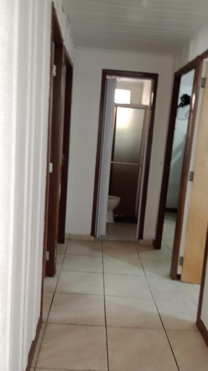 Casa na praia com piscina pontal do Paraná