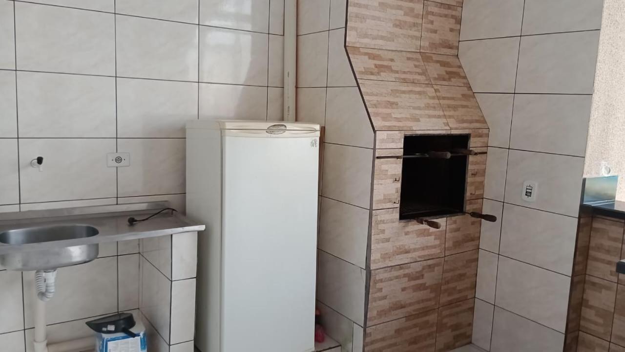 Casa na praia com piscina pontal do Paraná