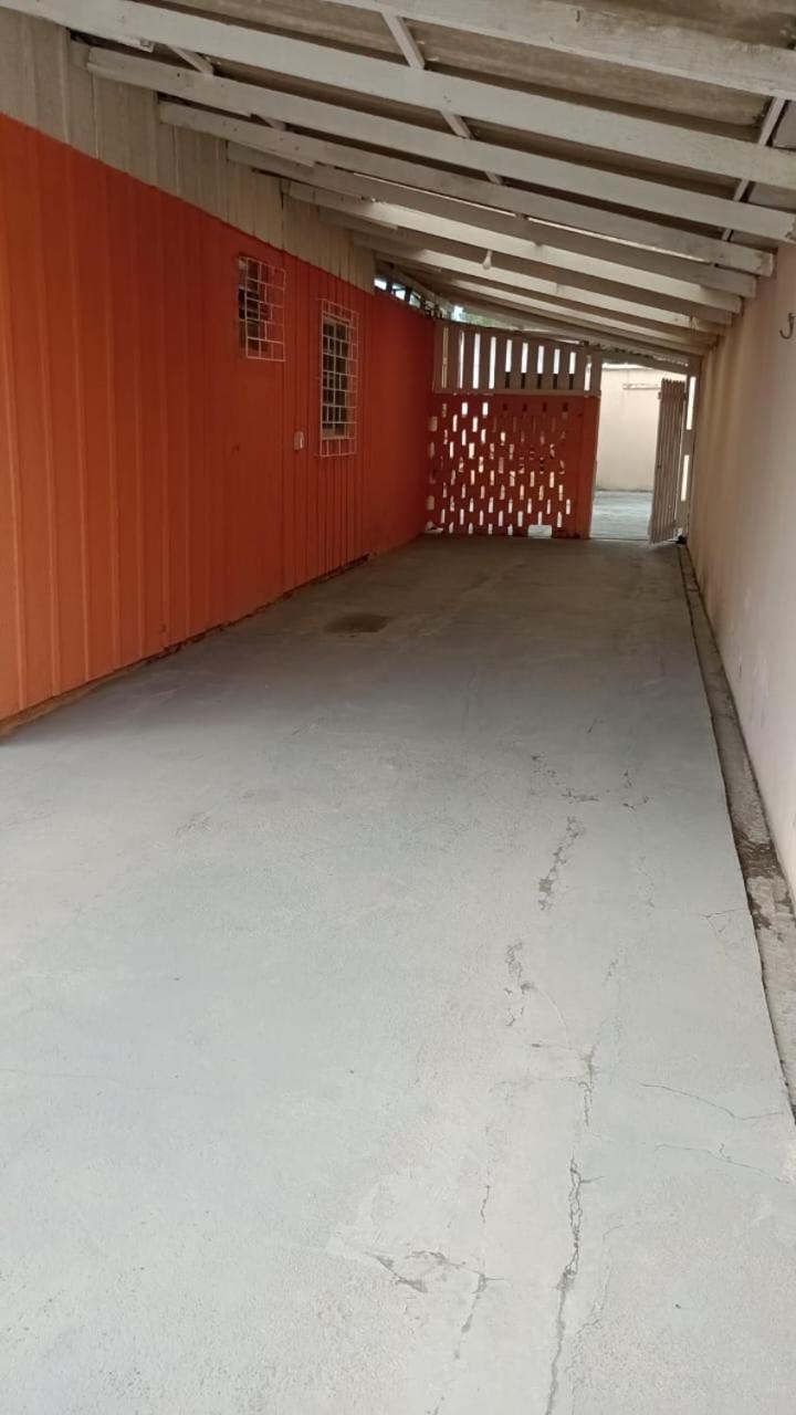 Casa na praia com piscina pontal do Paraná