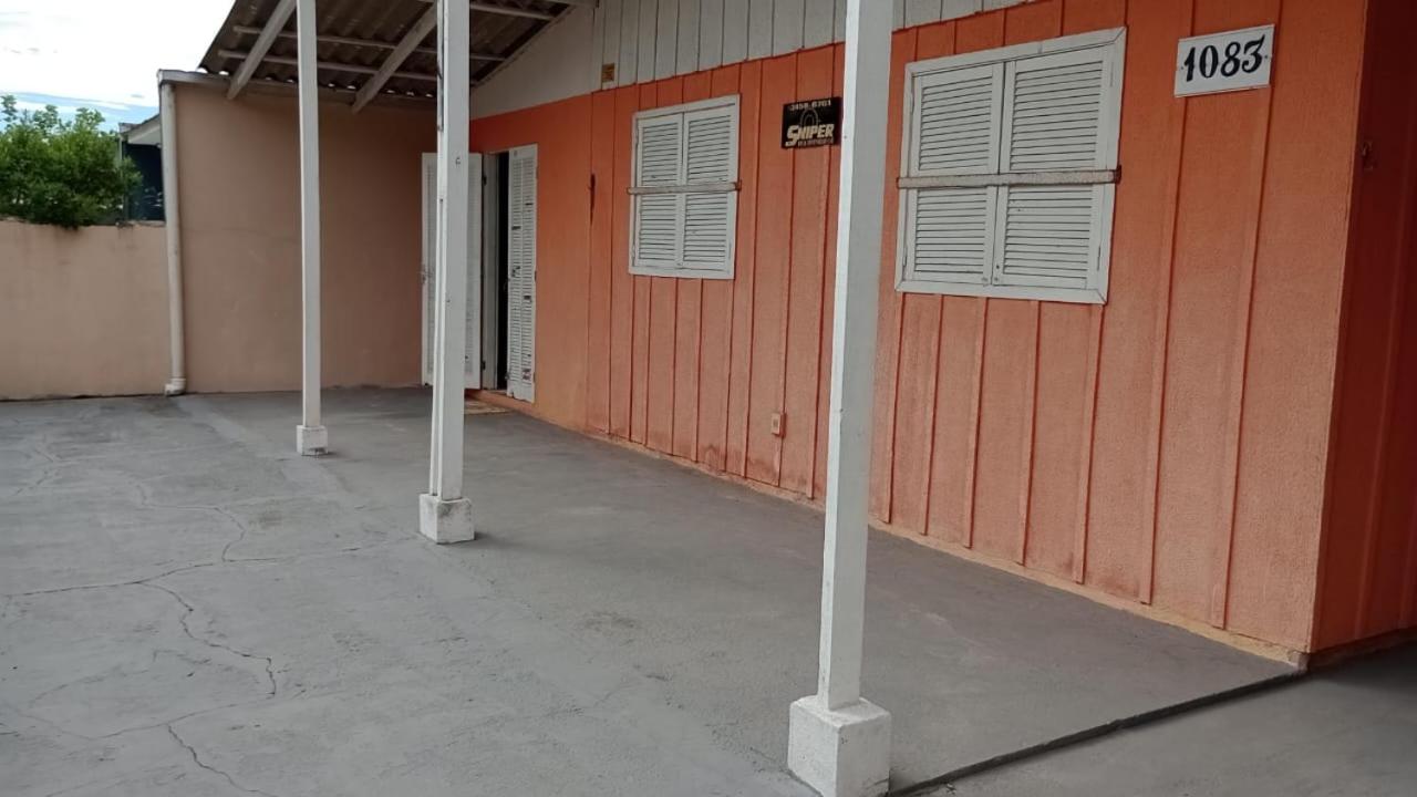 Casa na praia com piscina pontal do Paraná