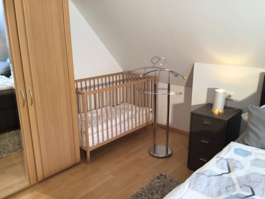 Ferienwohnung Waldfried