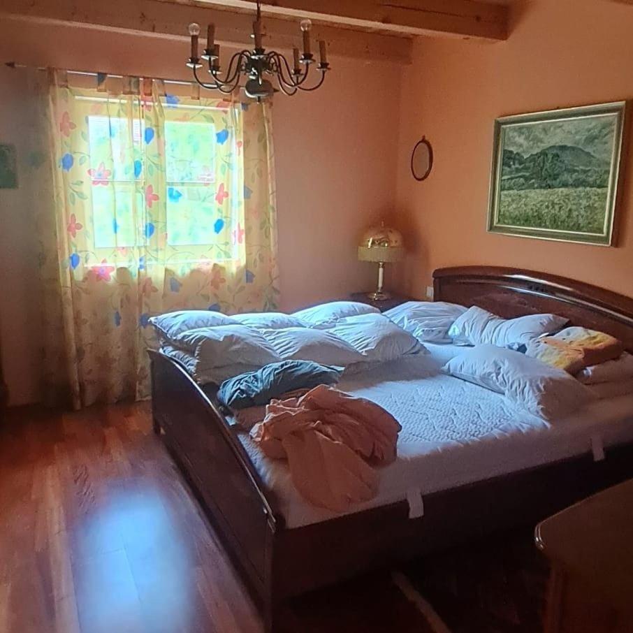 Haus Pacalulu