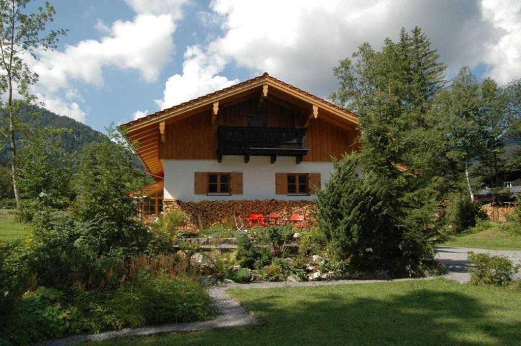 Haus Pacalulu