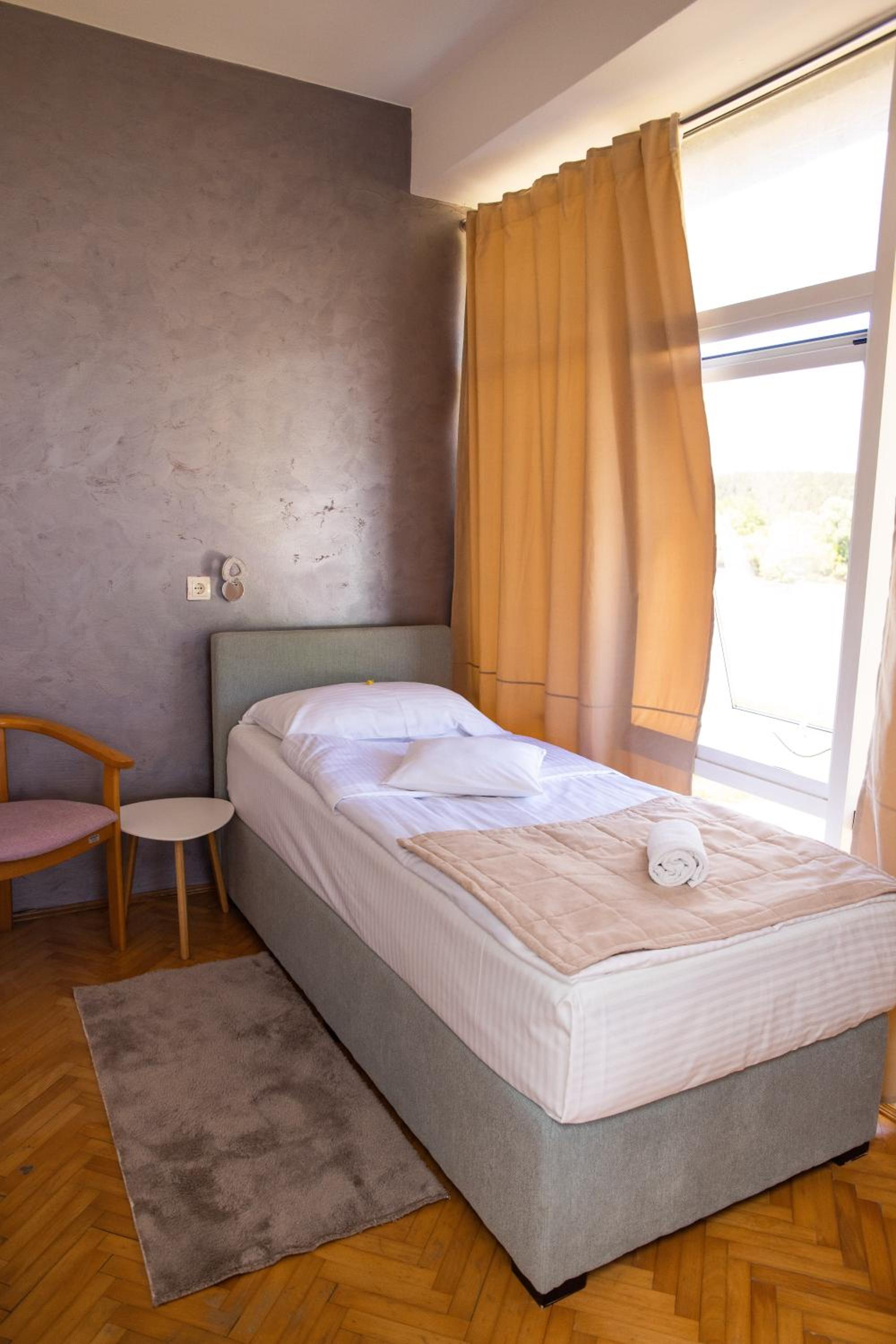 Motel New Sanatron