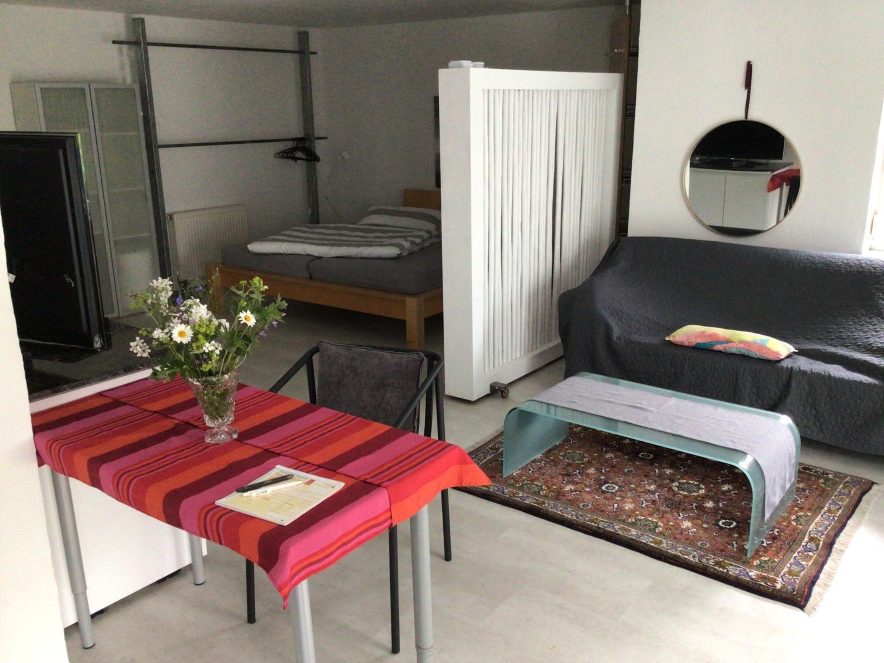 Ferienwohnung in Thermalbadnähe
