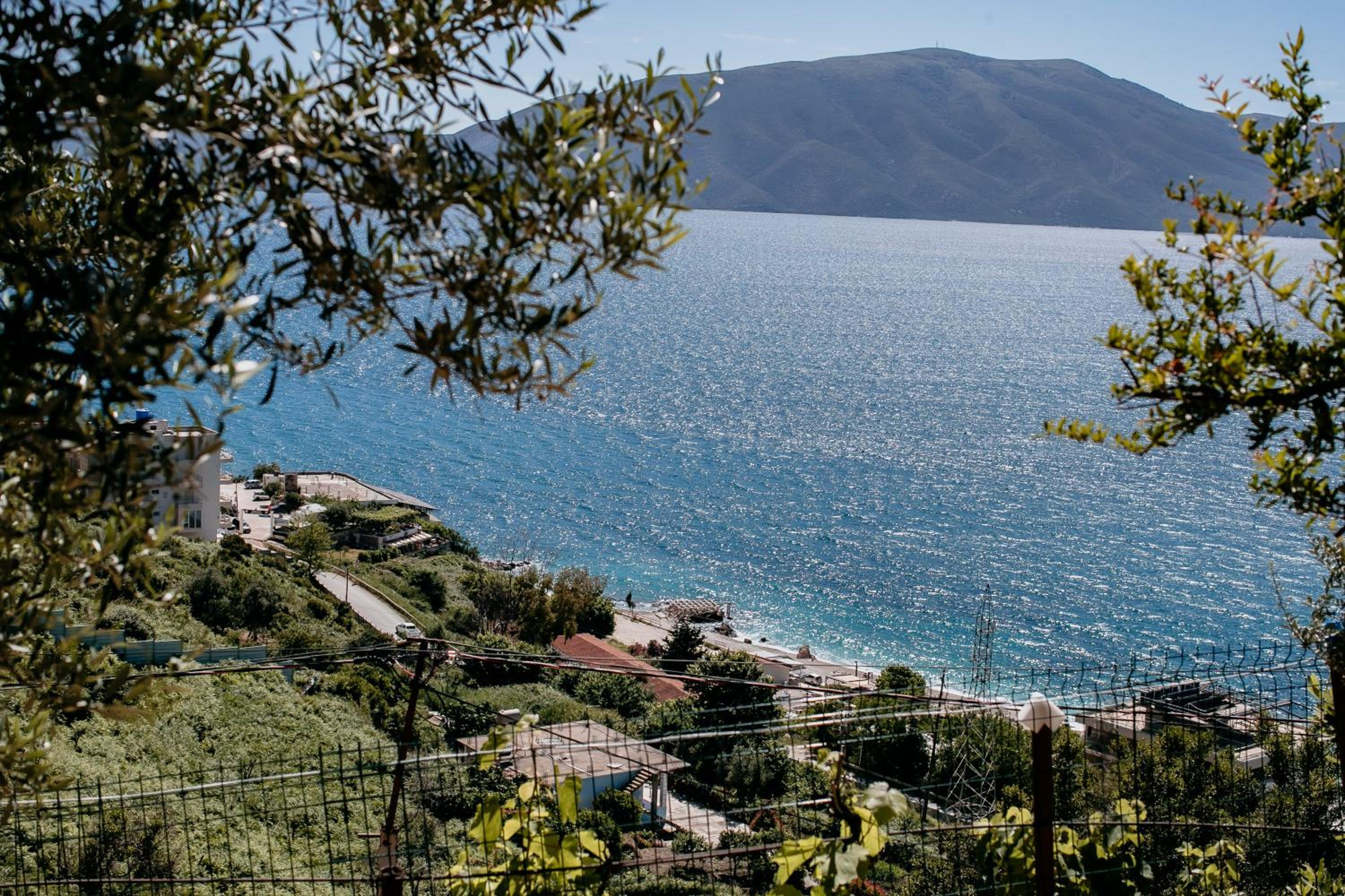 Villa Del Mar