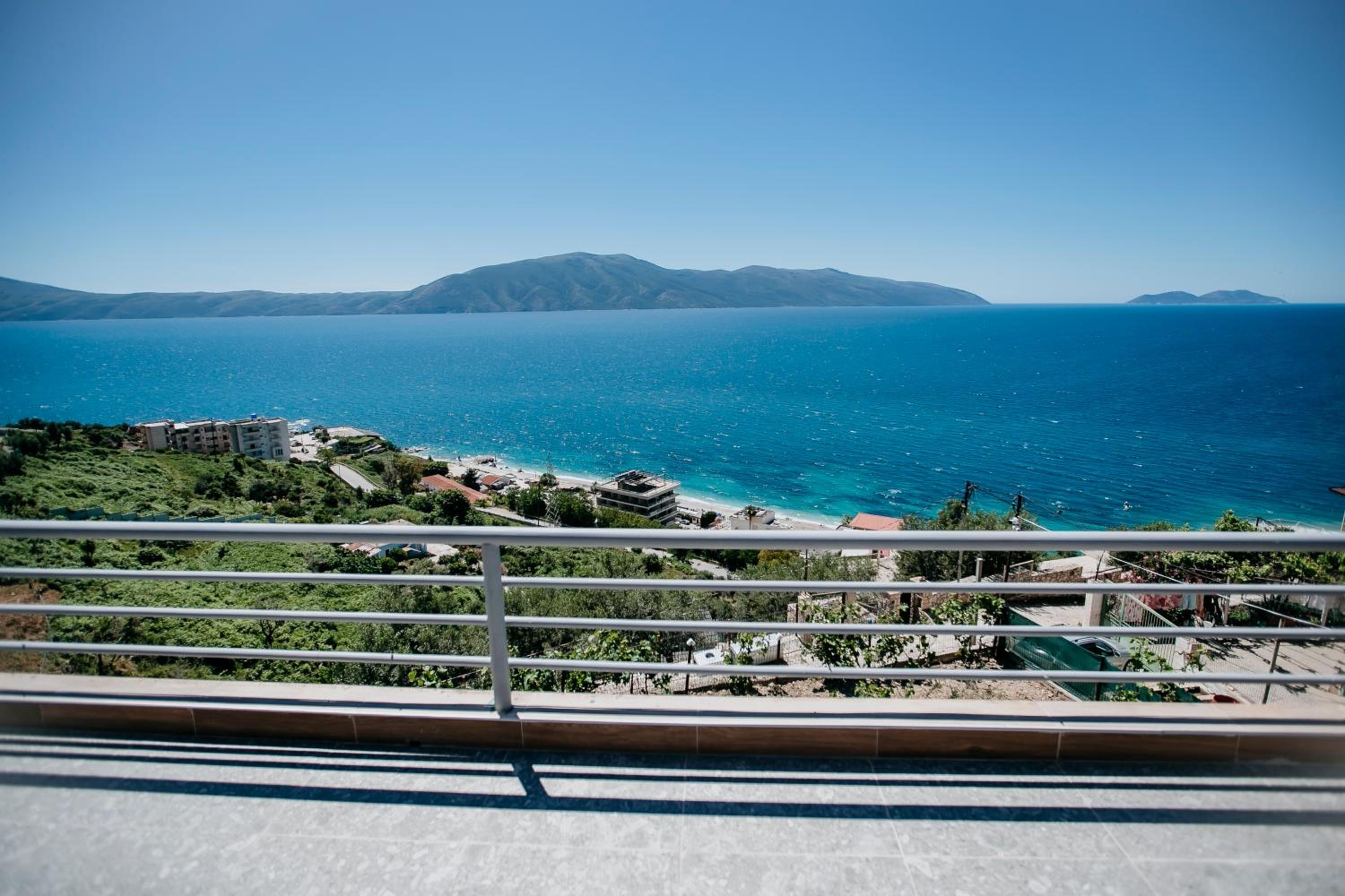 Villa Del Mar