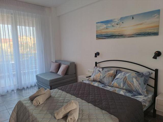 Apollon Luxury Rooms