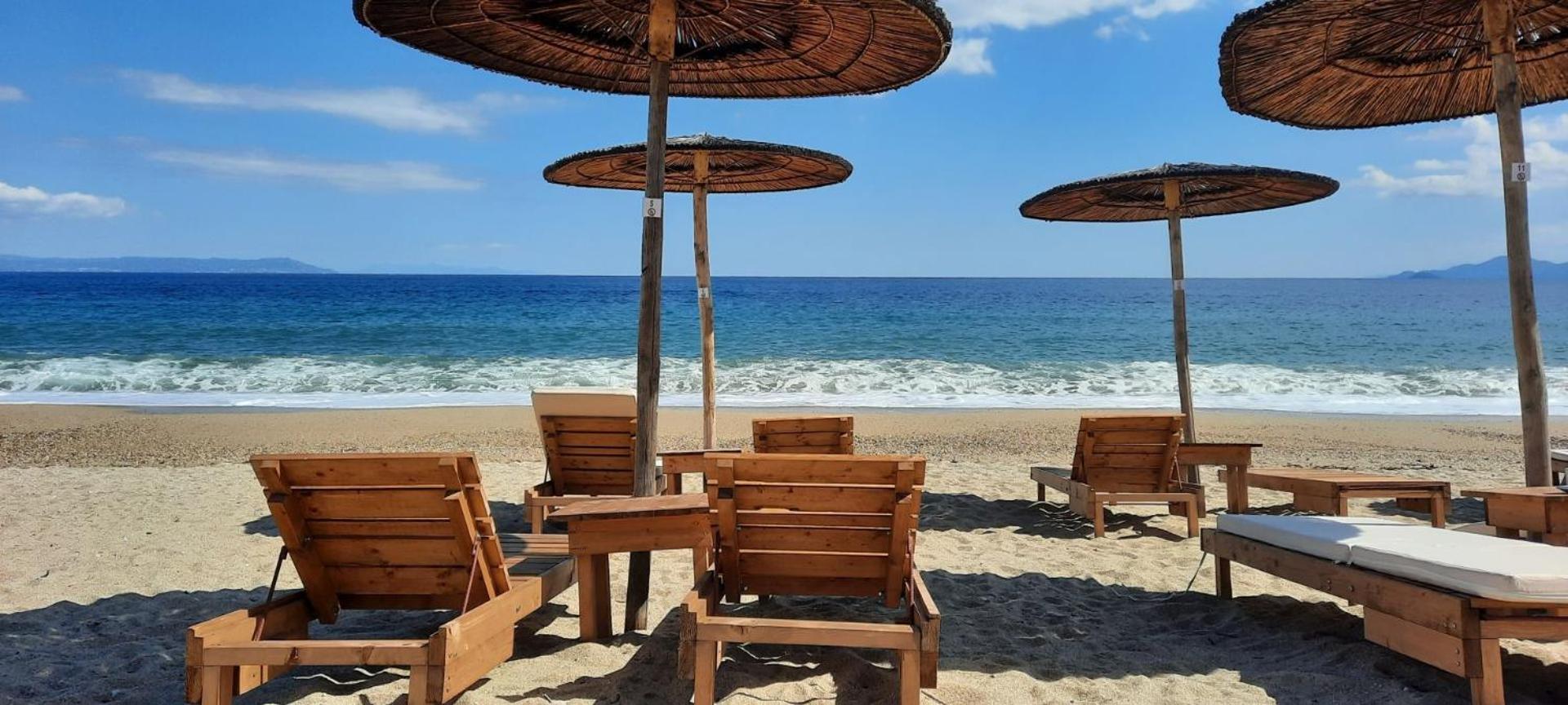 Apollon Luxury Rooms