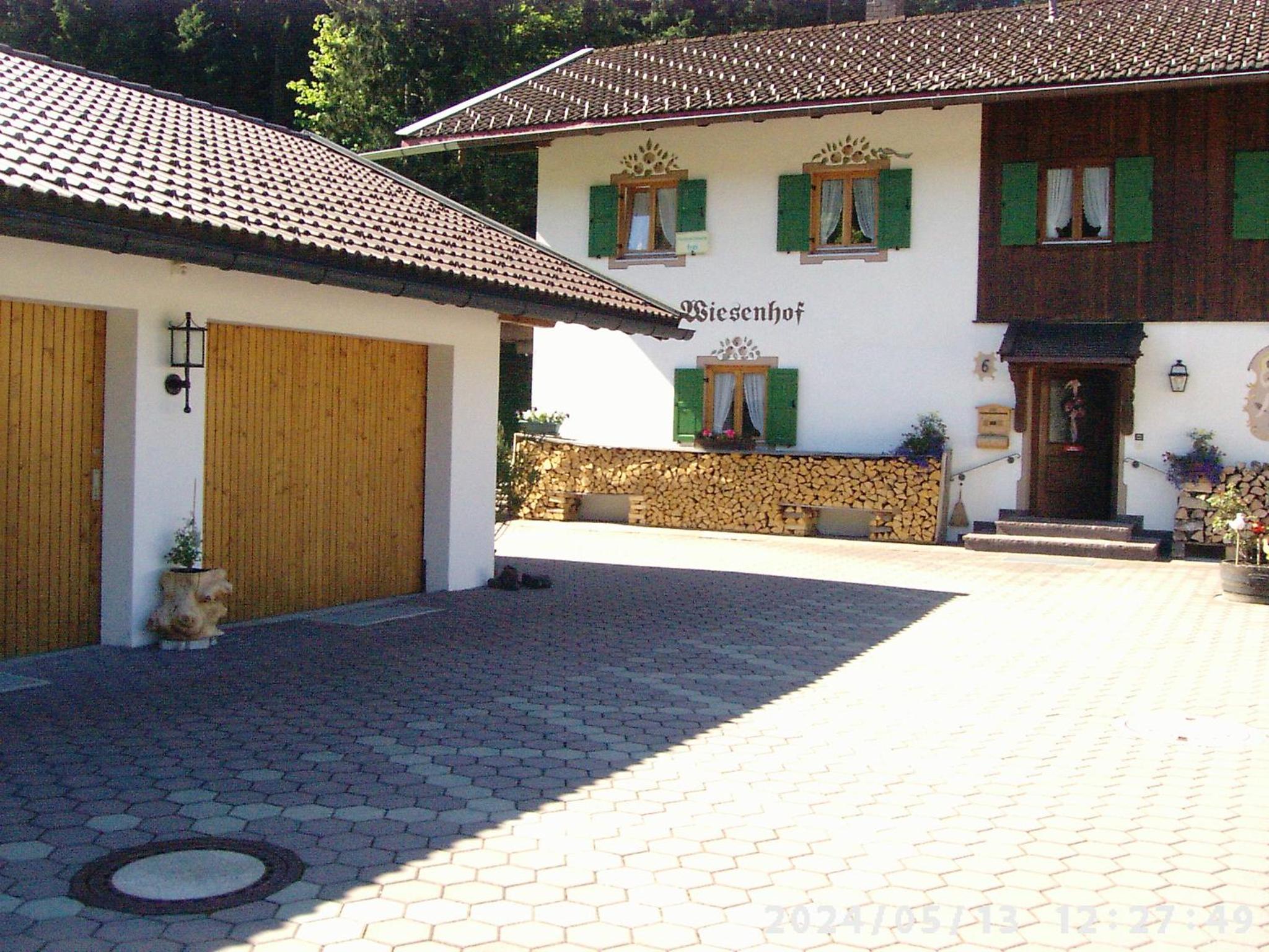 Der Wiesenhof
