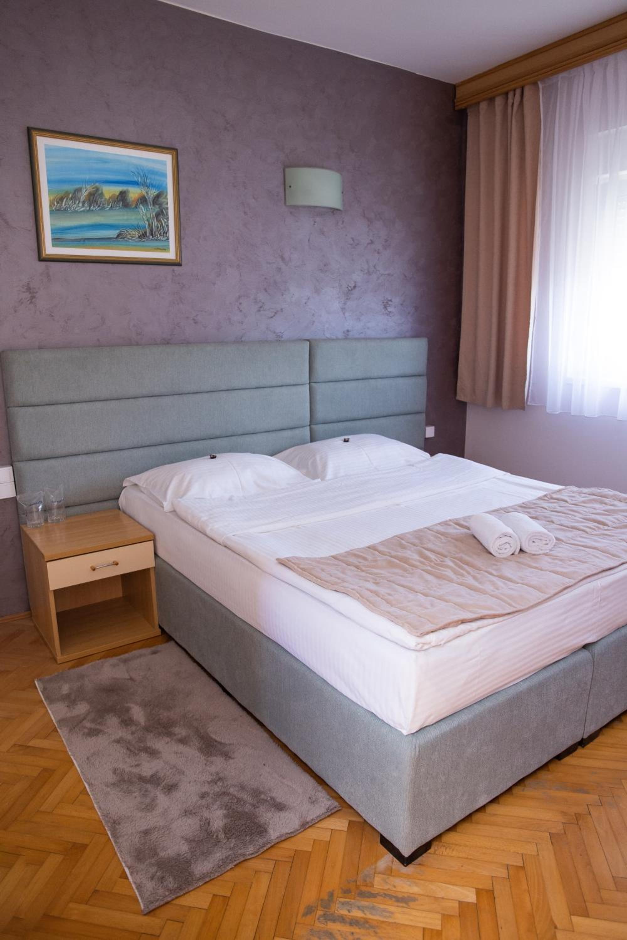Motel New Sanatron