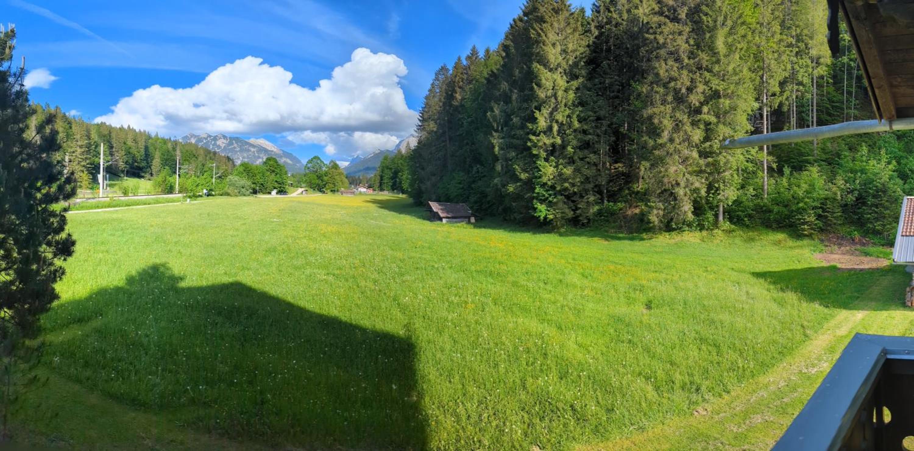 Der Wiesenhof