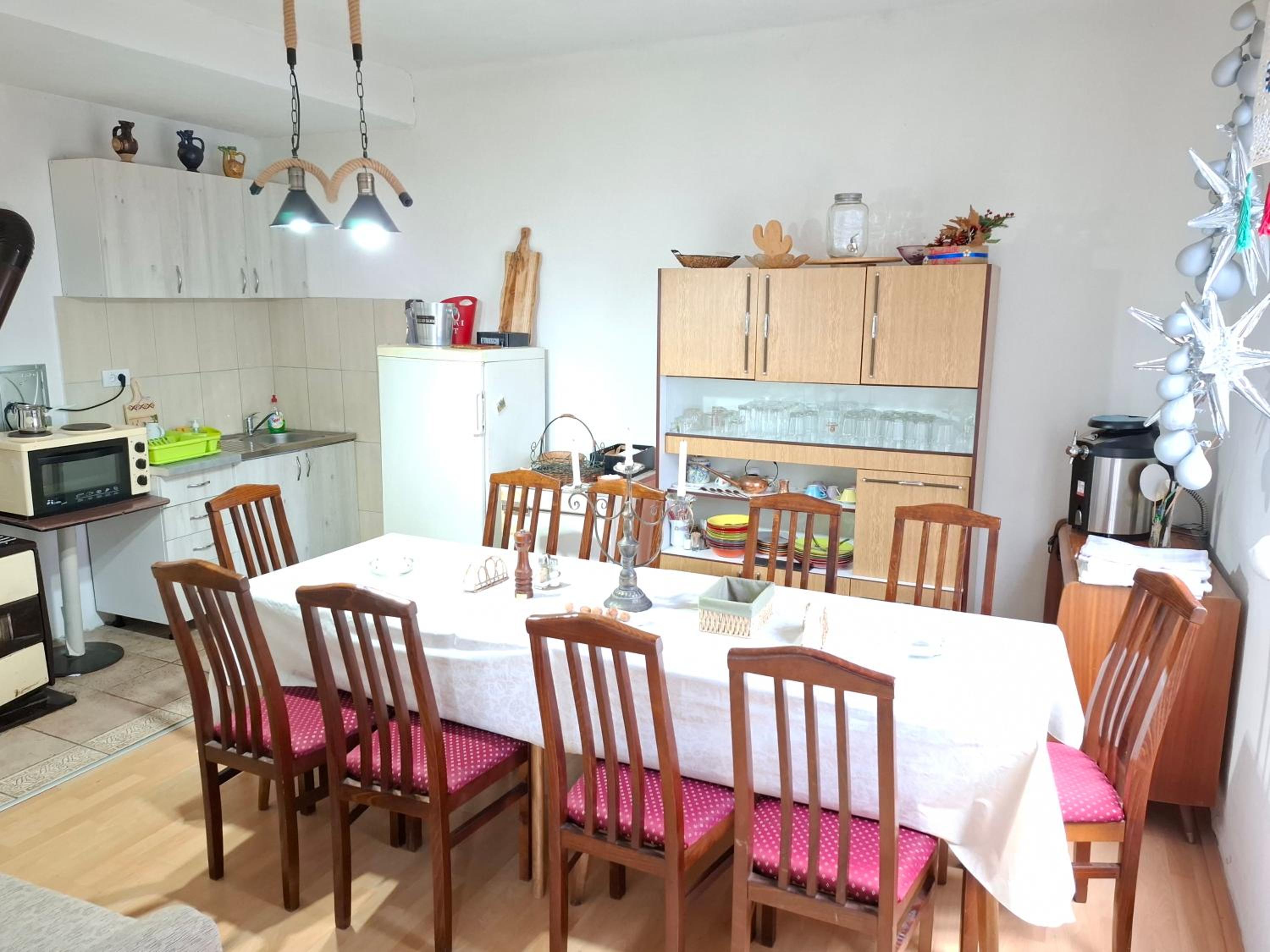 Apartmani Feliks