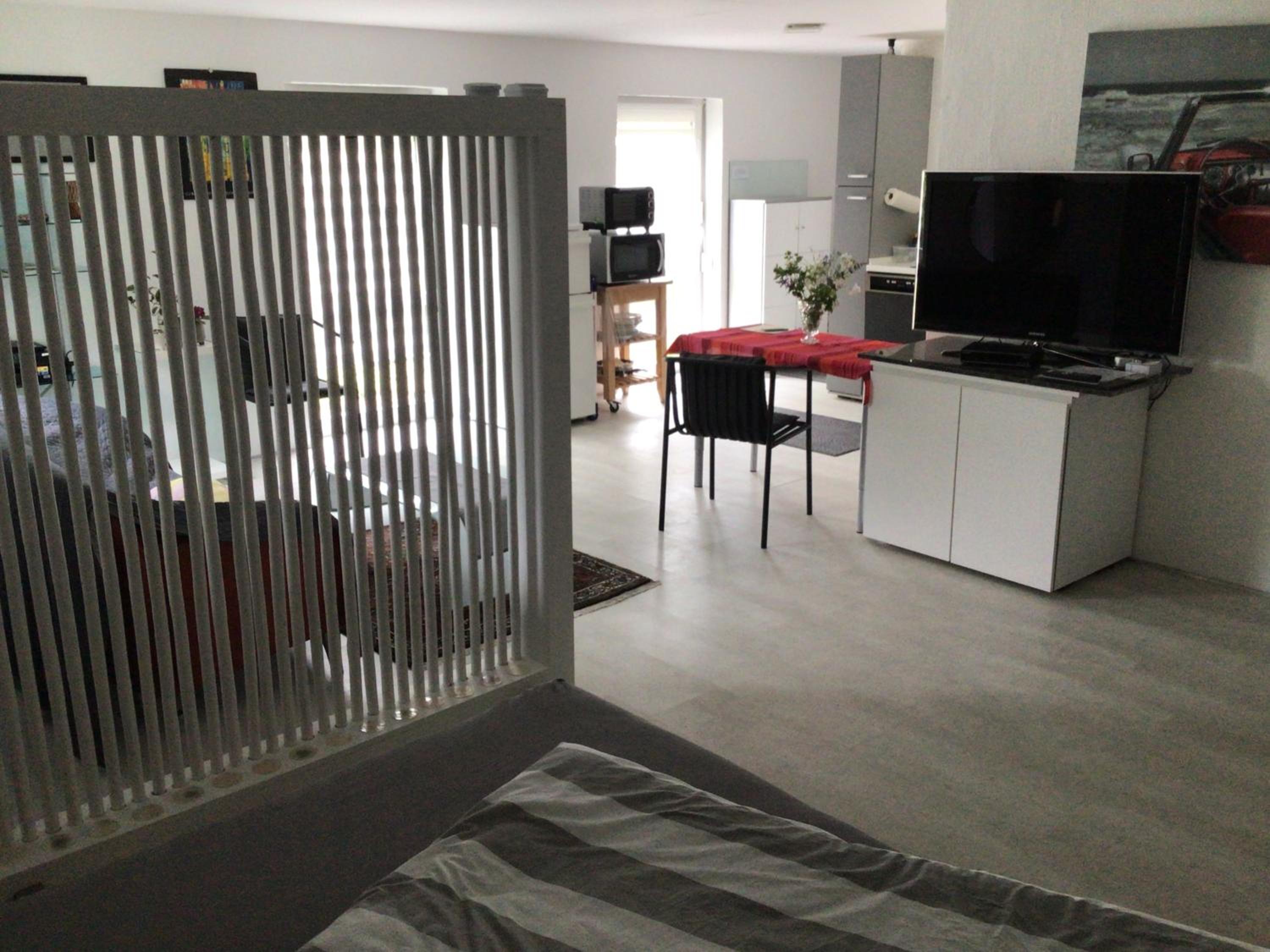 Ferienwohnung in Thermalbadnähe