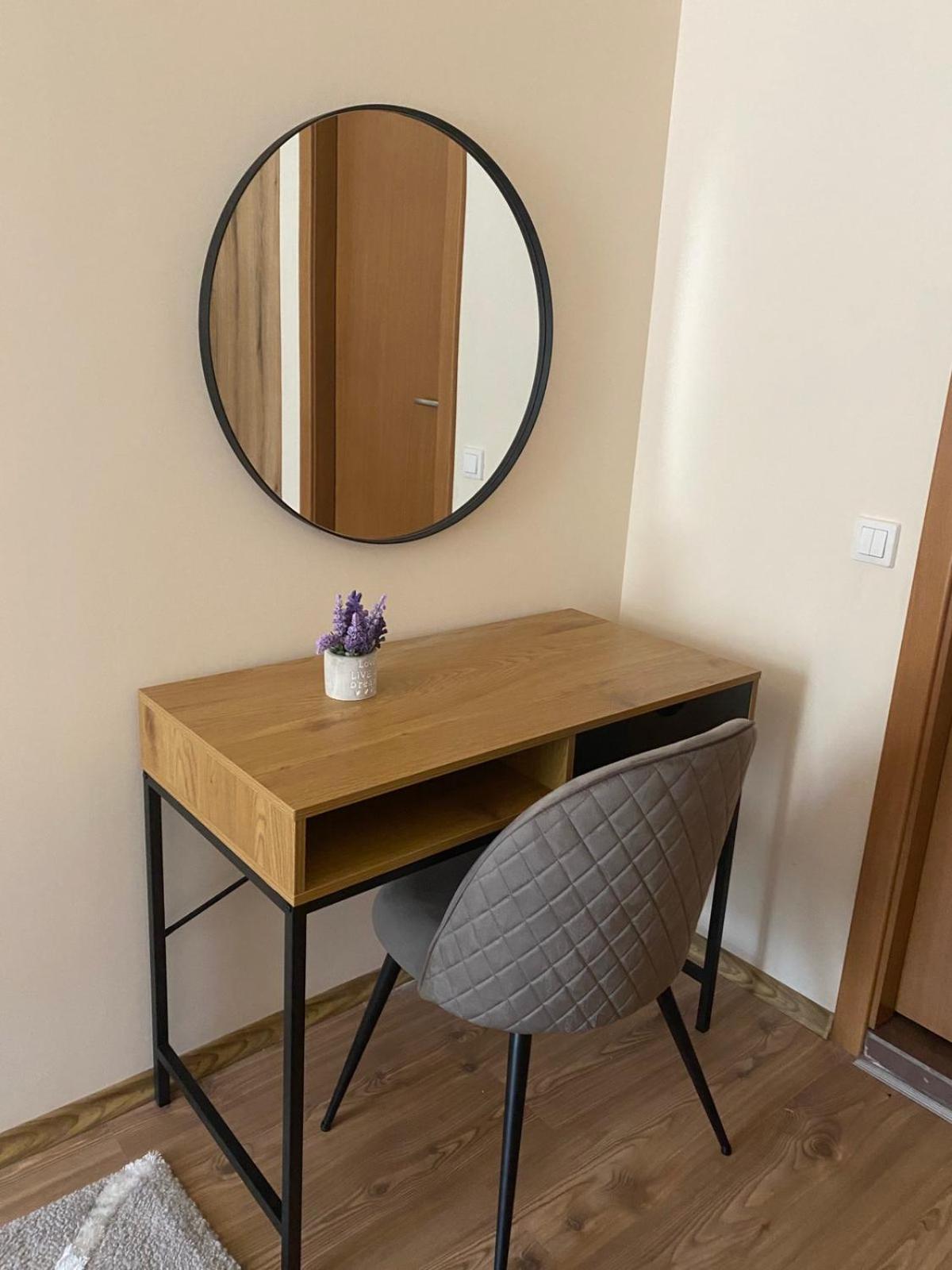 Pamporovo mountain apartment
