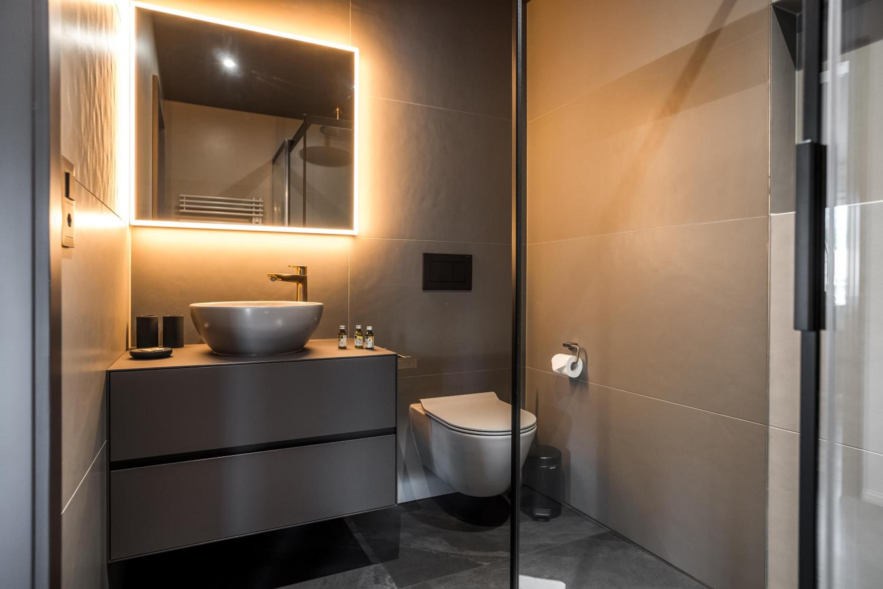 Apartment Neuenhaus 4.5 – GRIWA RENT AG