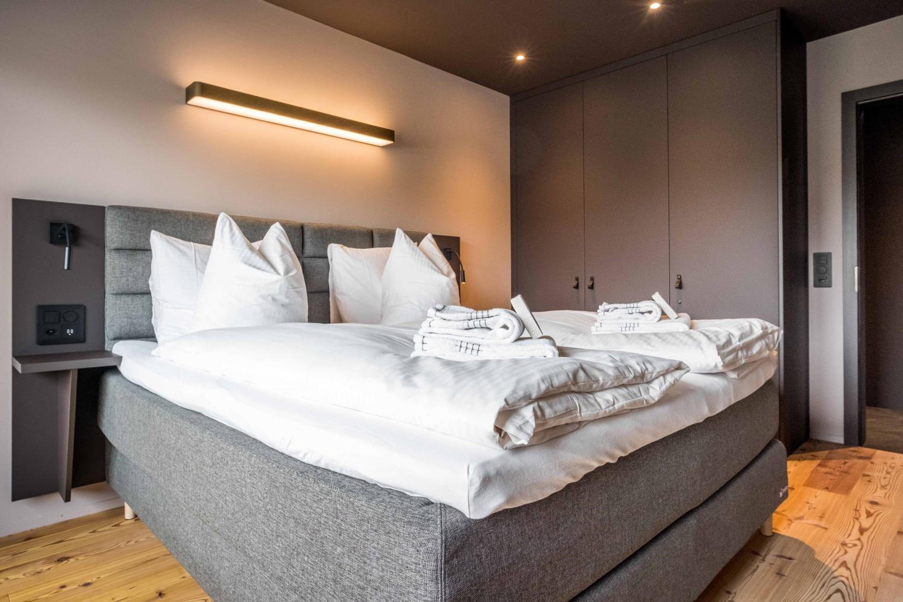 Apartment Neuenhaus 4.5 – GRIWA RENT AG