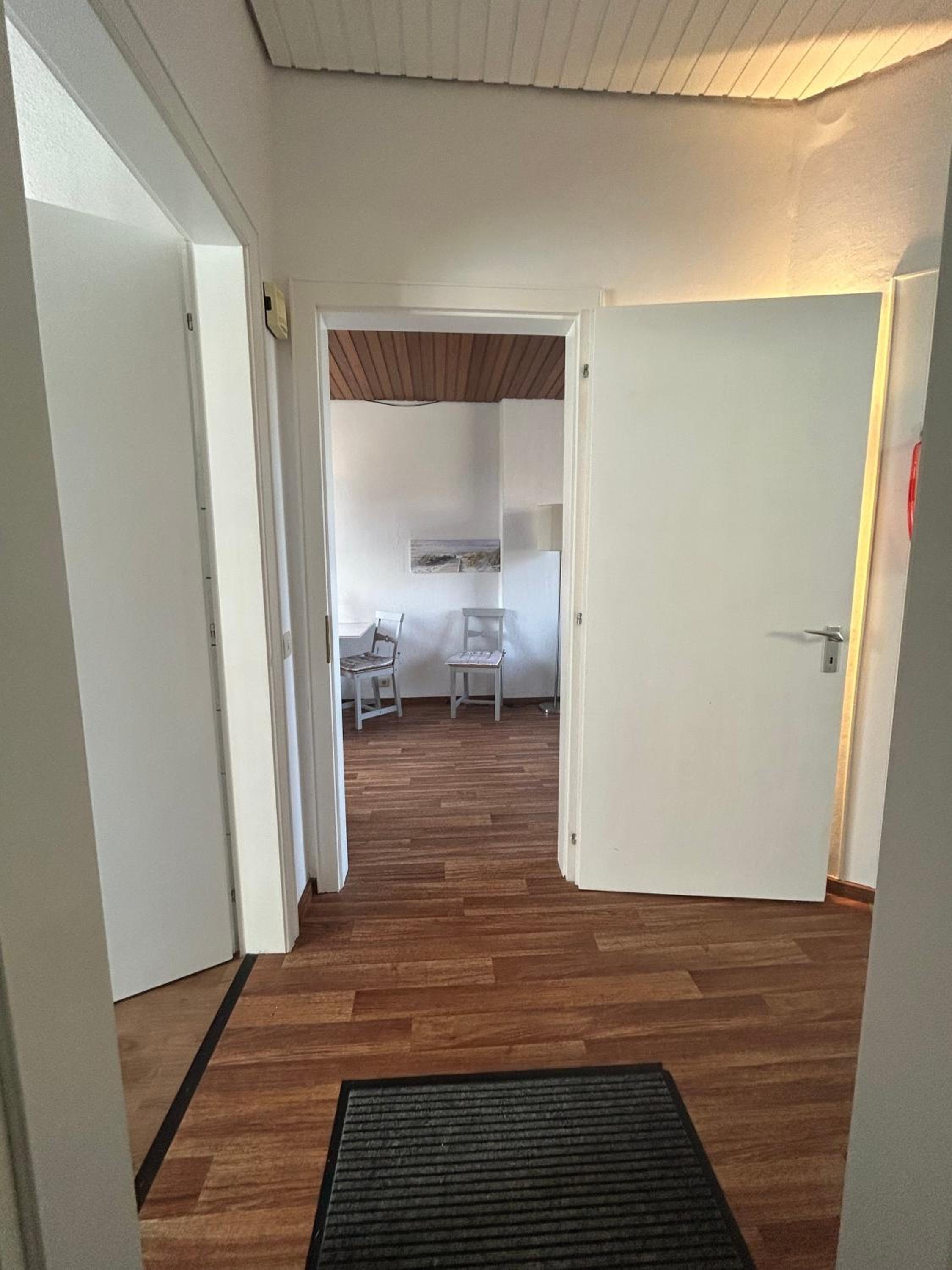 Appartementhaus Kehrwieder Ferienwohnung Helgoland