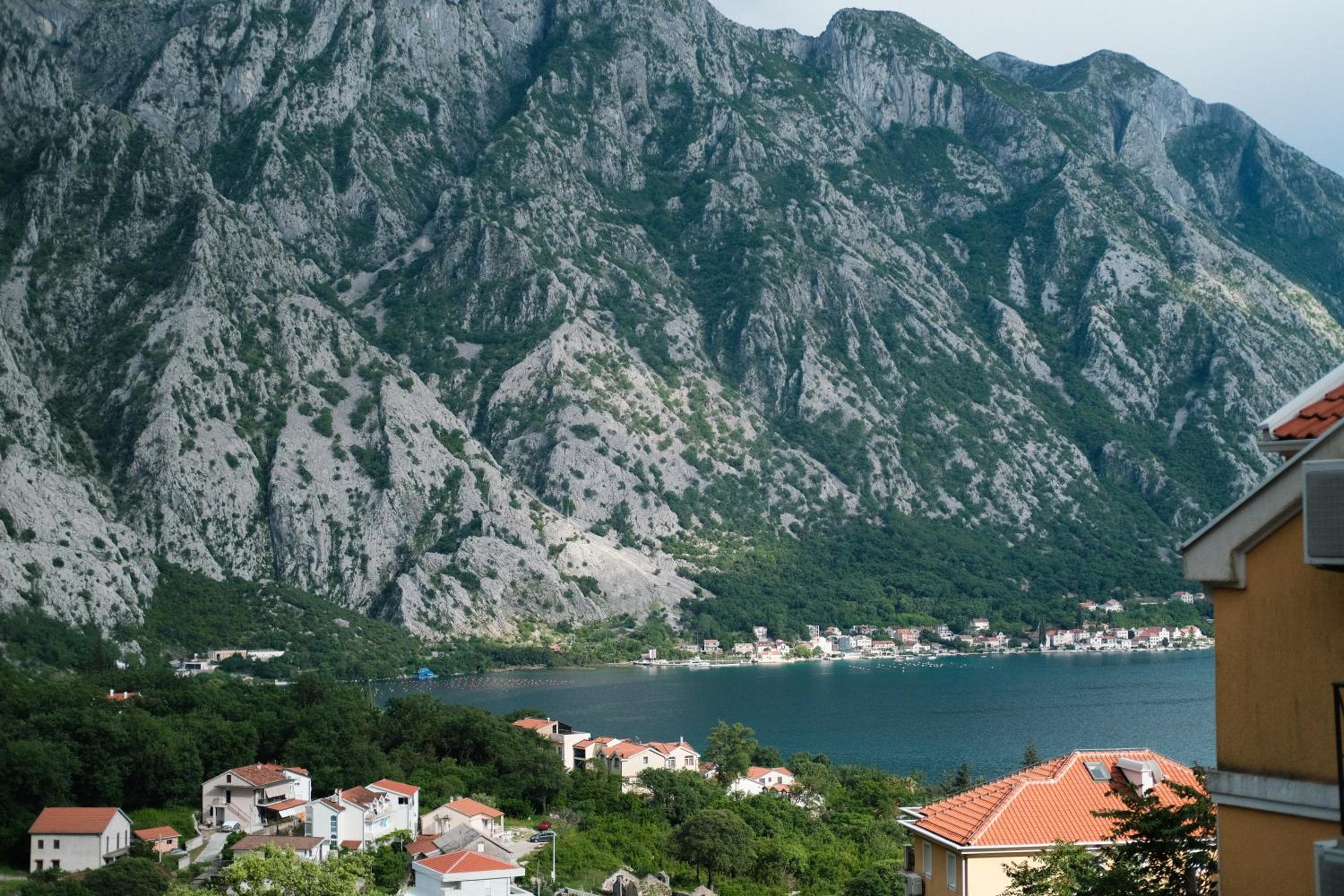 Boka Peaks Apartments