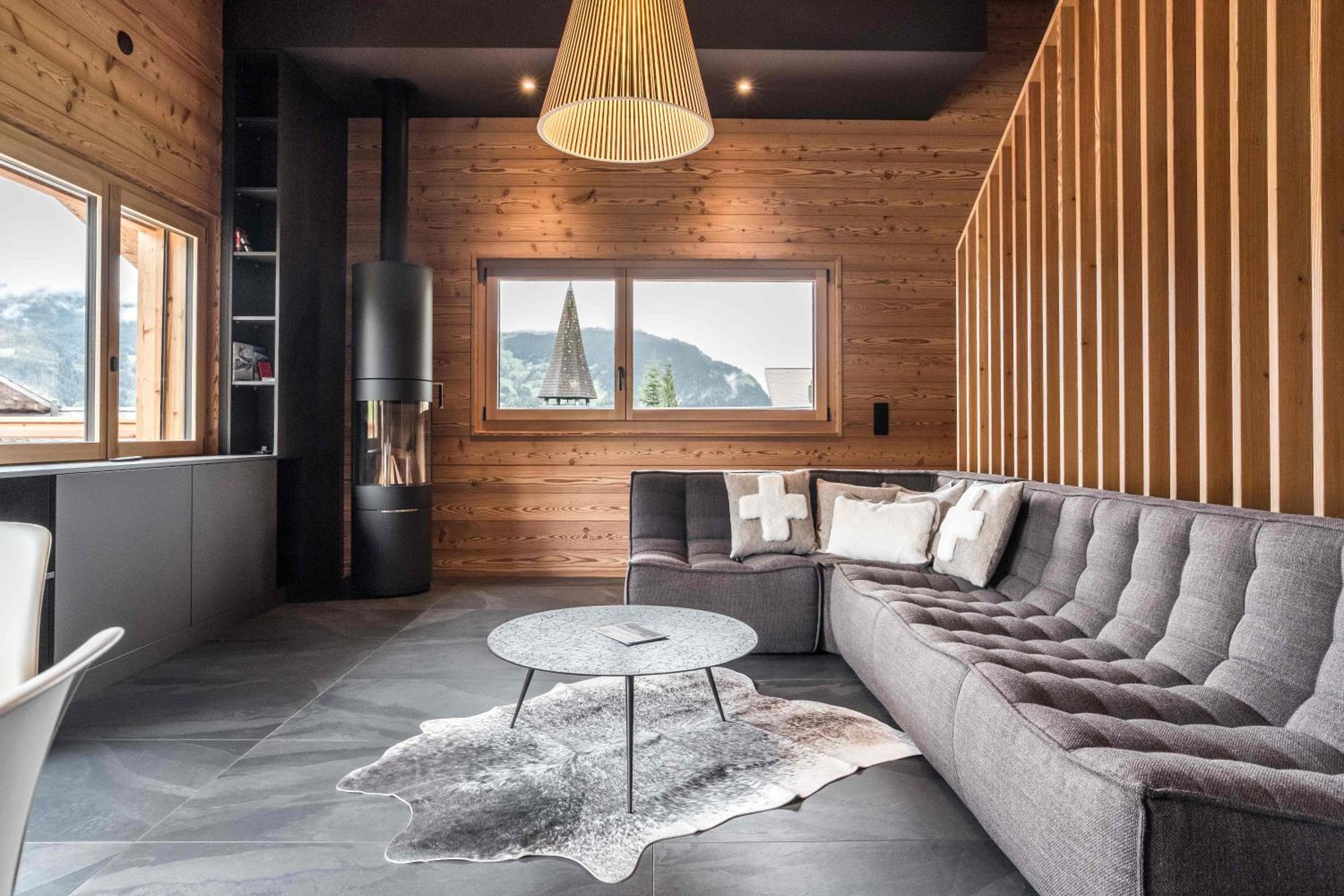 Apartment Neuenhaus 4.5 – GRIWA RENT AG