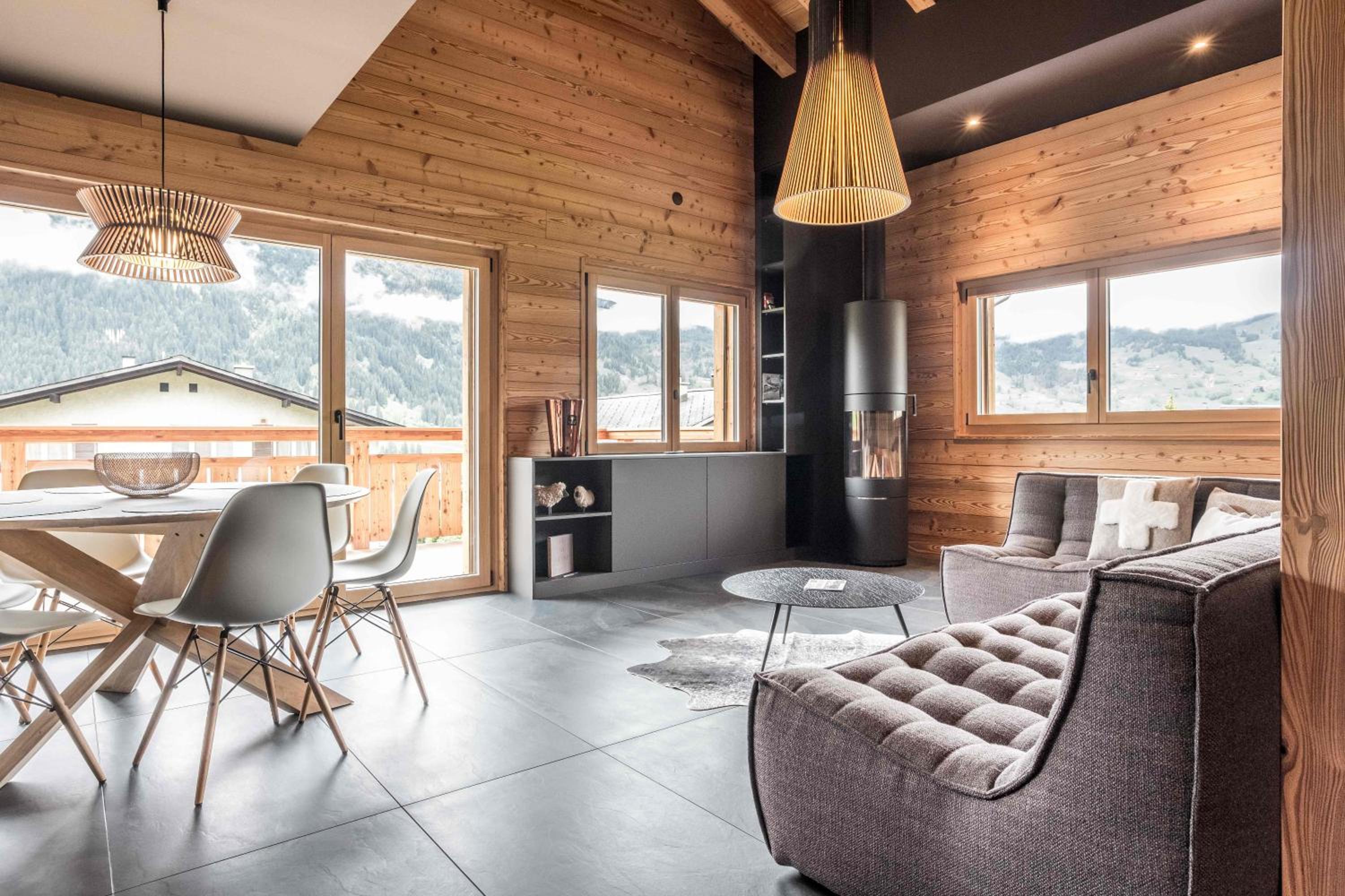 Apartment Neuenhaus 4.5 – GRIWA RENT AG