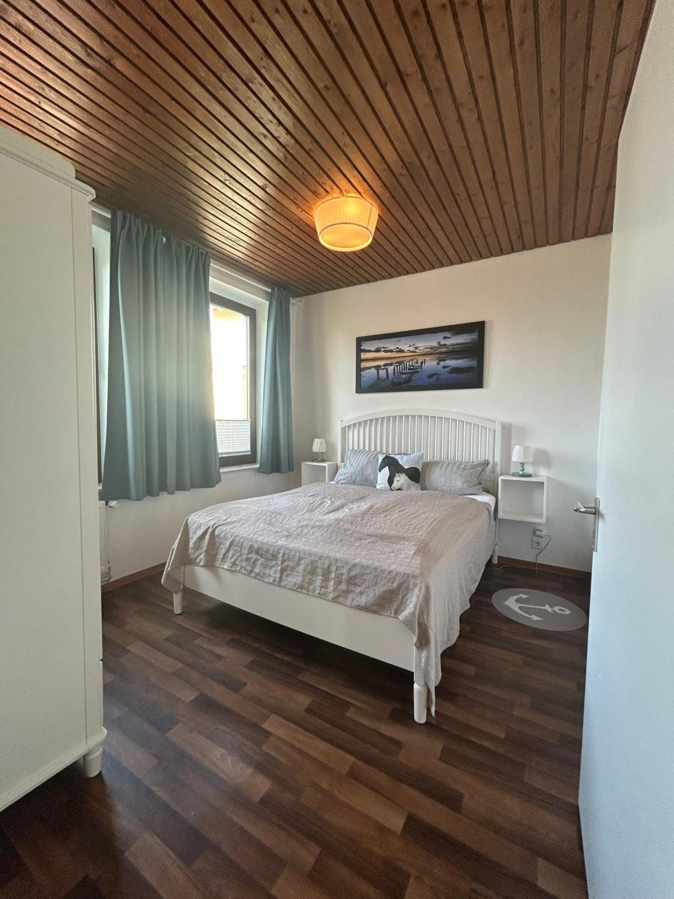 Appartementhaus Kehrwieder Ferienwohnung Helgoland