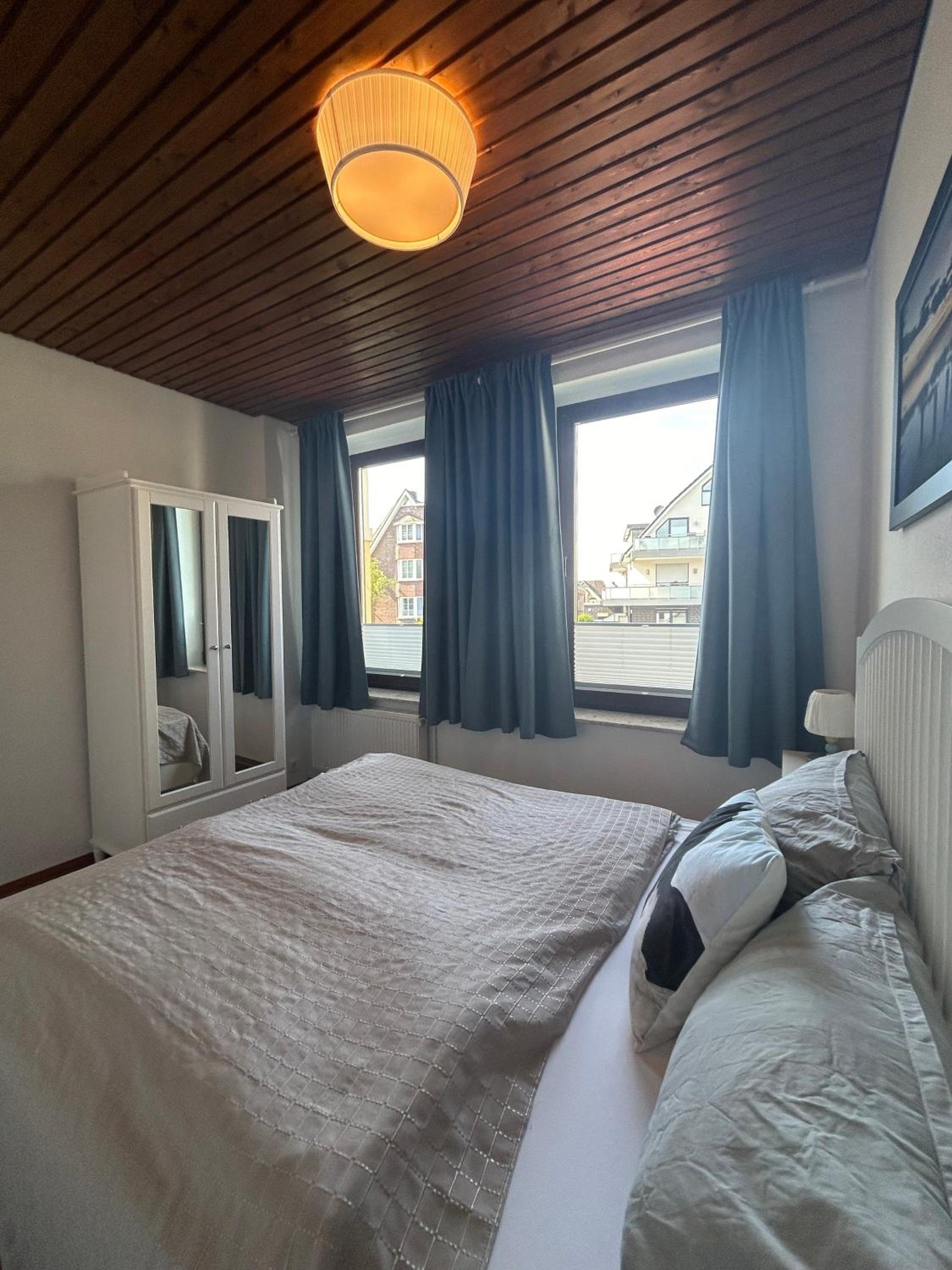 Appartementhaus Kehrwieder Ferienwohnung Helgoland
