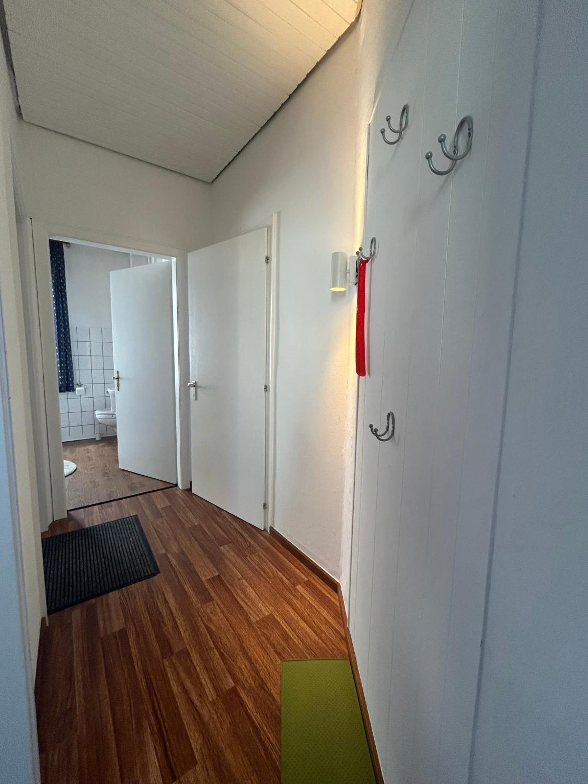 Appartementhaus Kehrwieder Ferienwohnung Helgoland