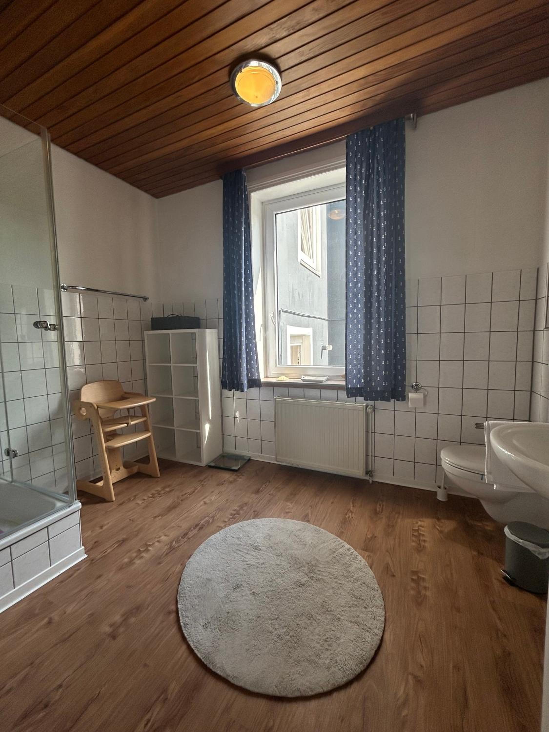 Appartementhaus Kehrwieder Ferienwohnung Helgoland