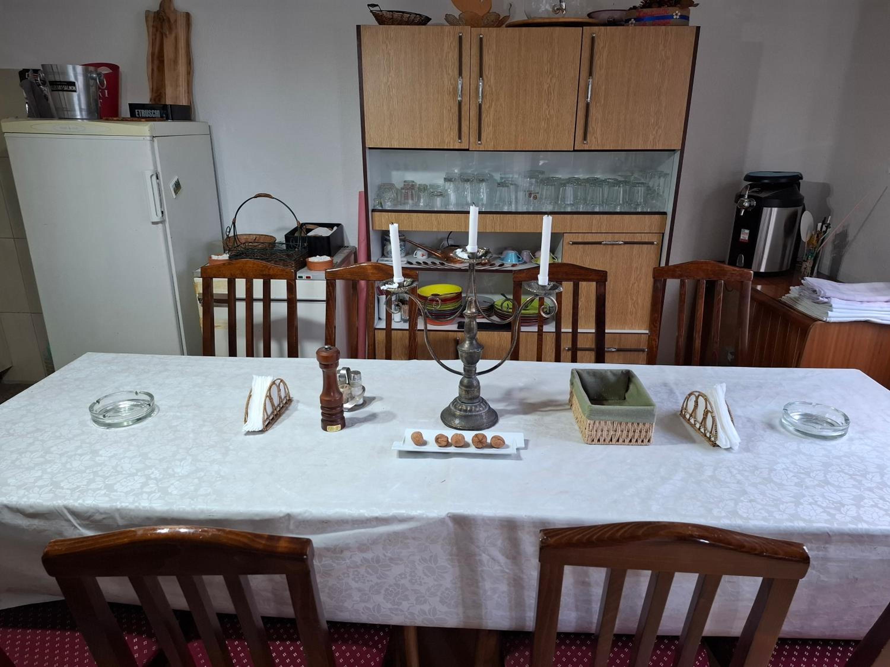 Apartmani Feliks