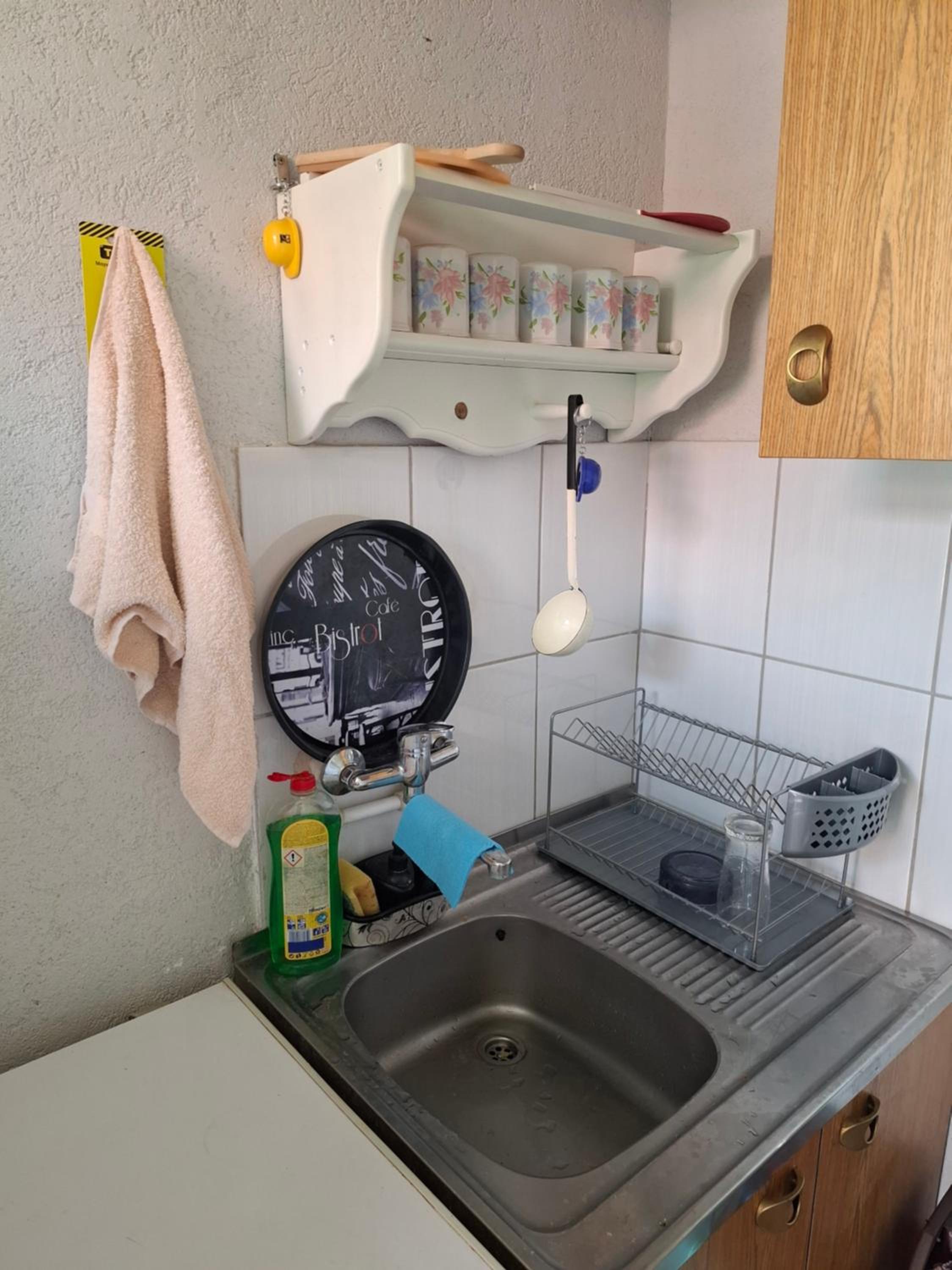 Apartmani Feliks