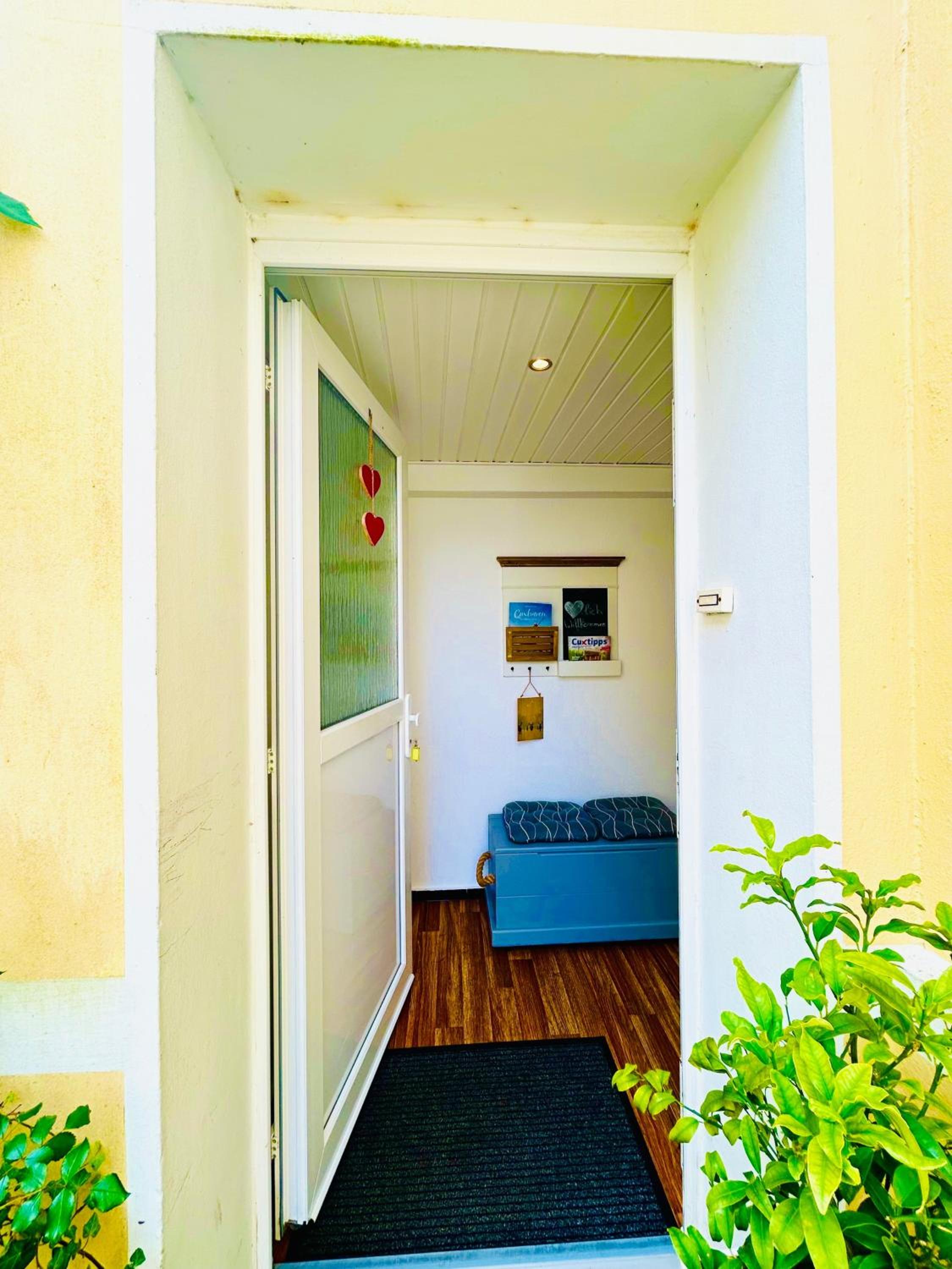Ferienwohnung Neuwerk