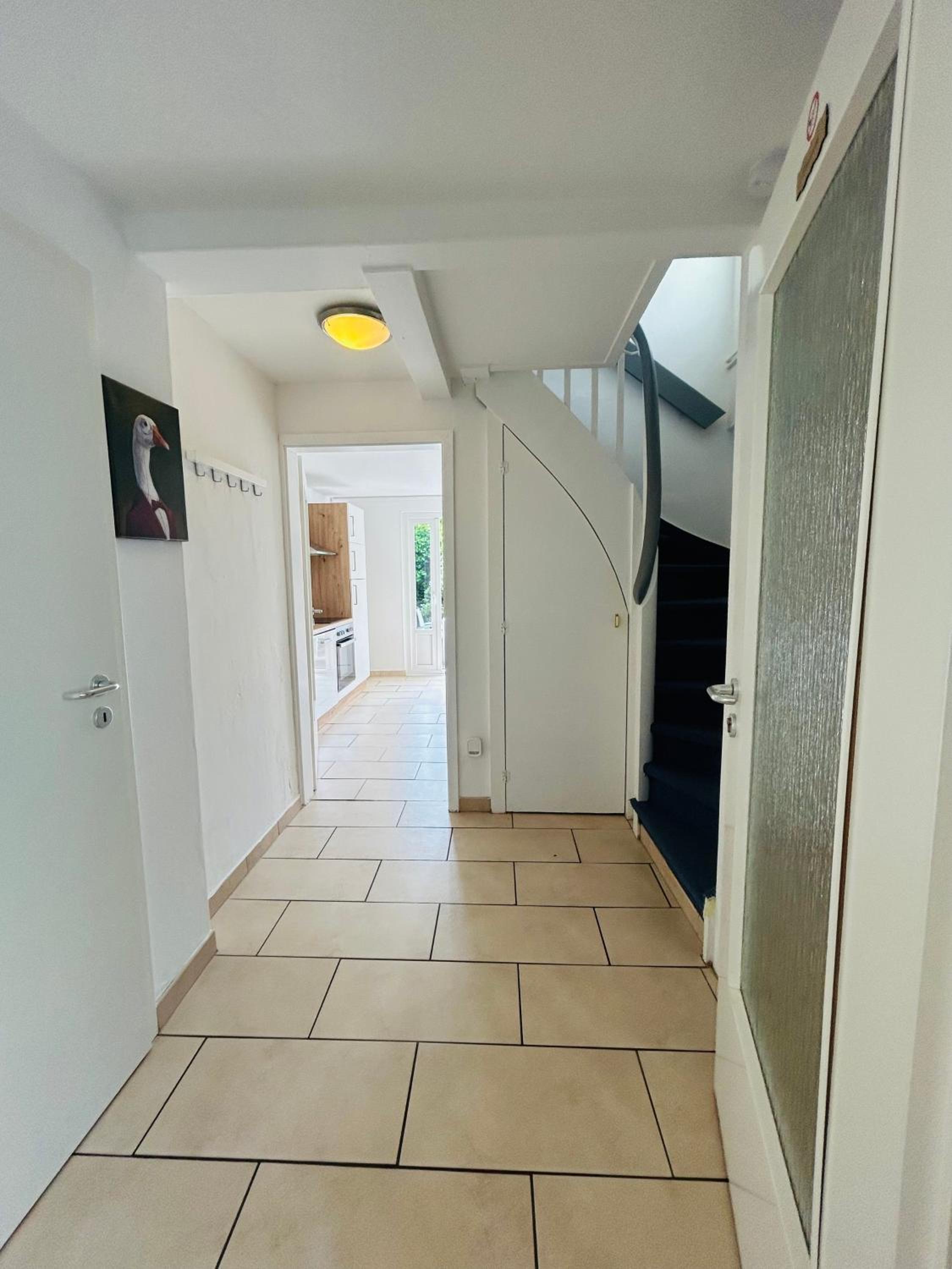 Ferienwohnung Neuwerk