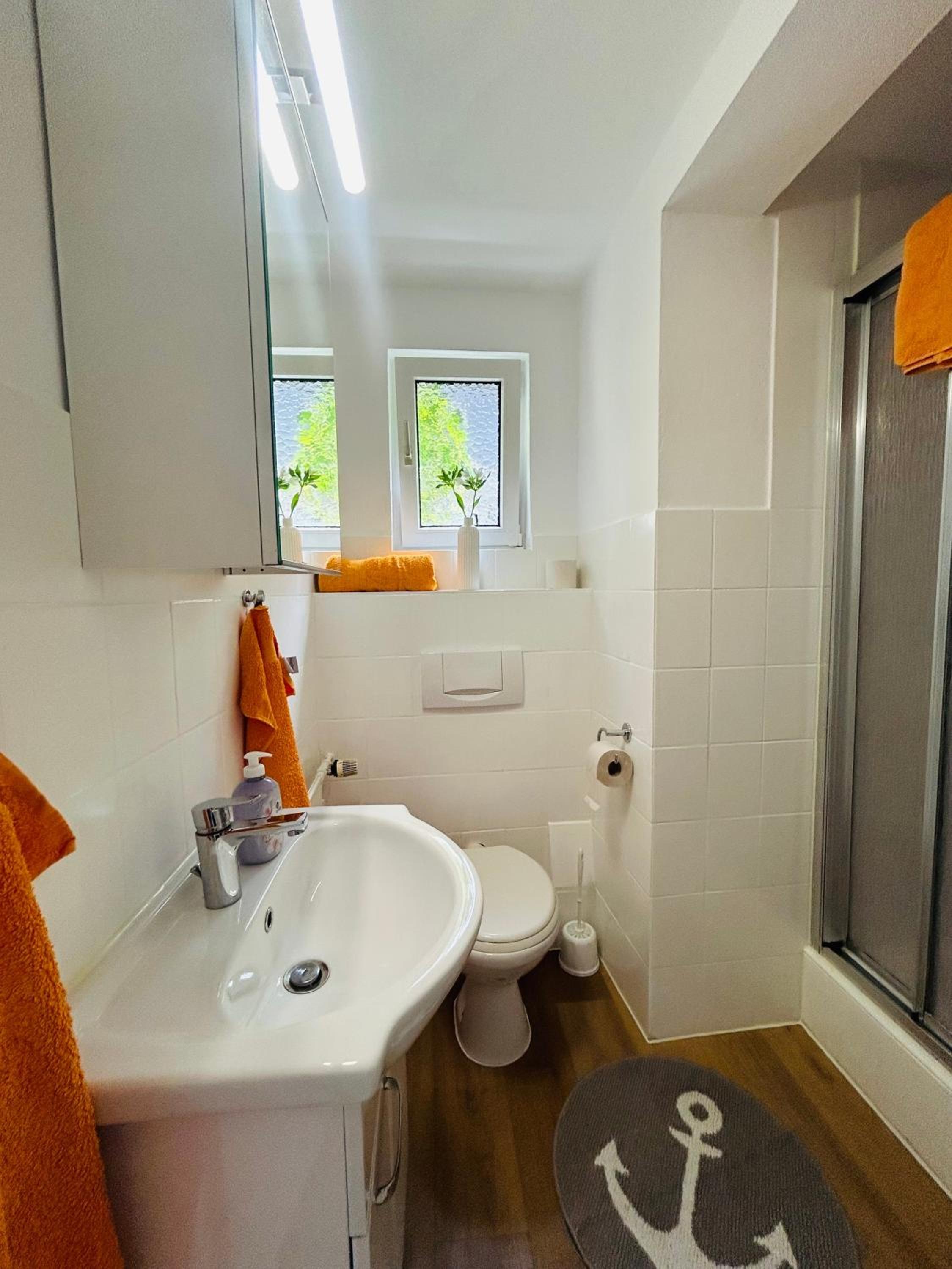 Ferienwohnung Neuwerk