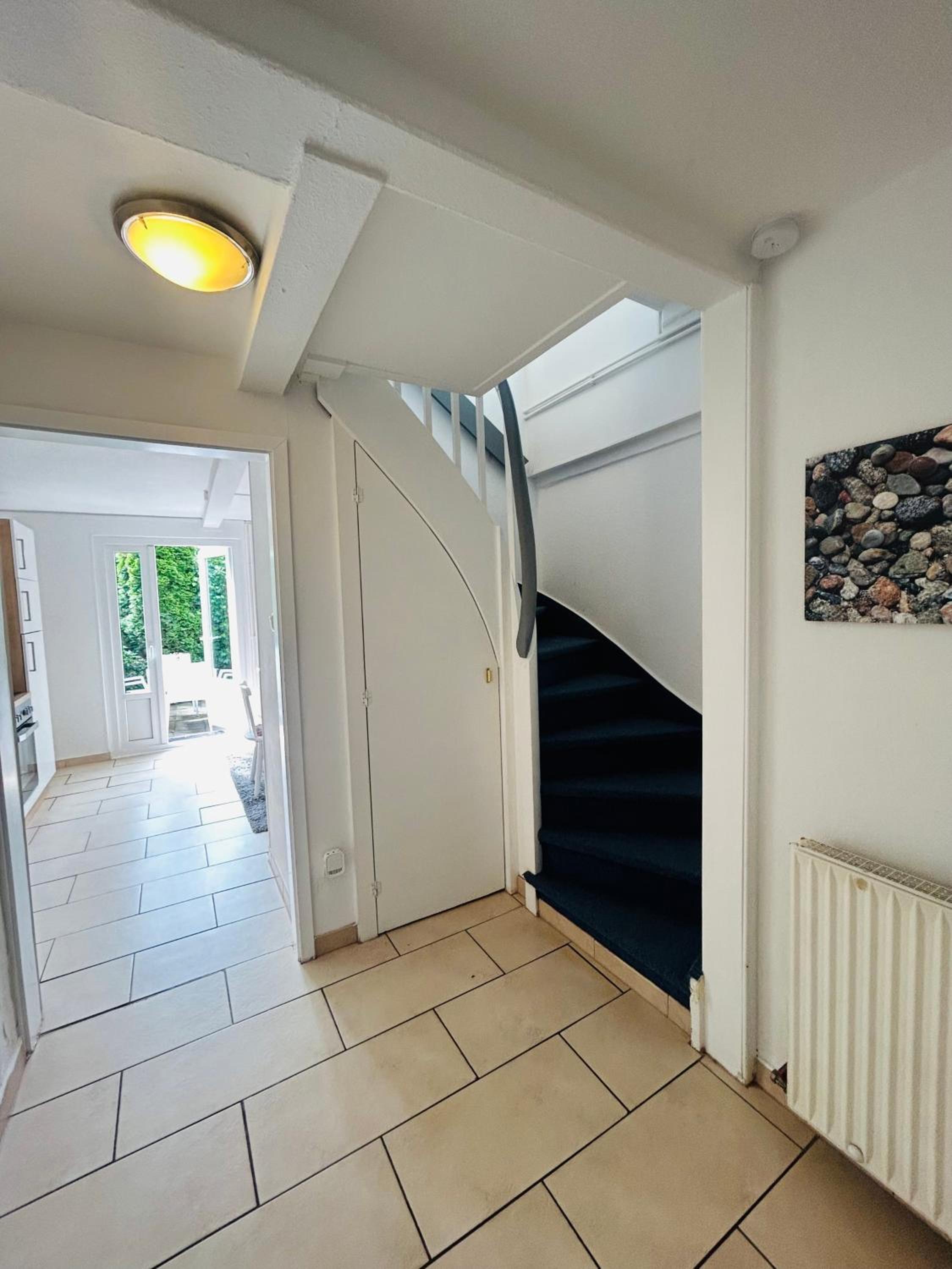 Ferienwohnung Neuwerk