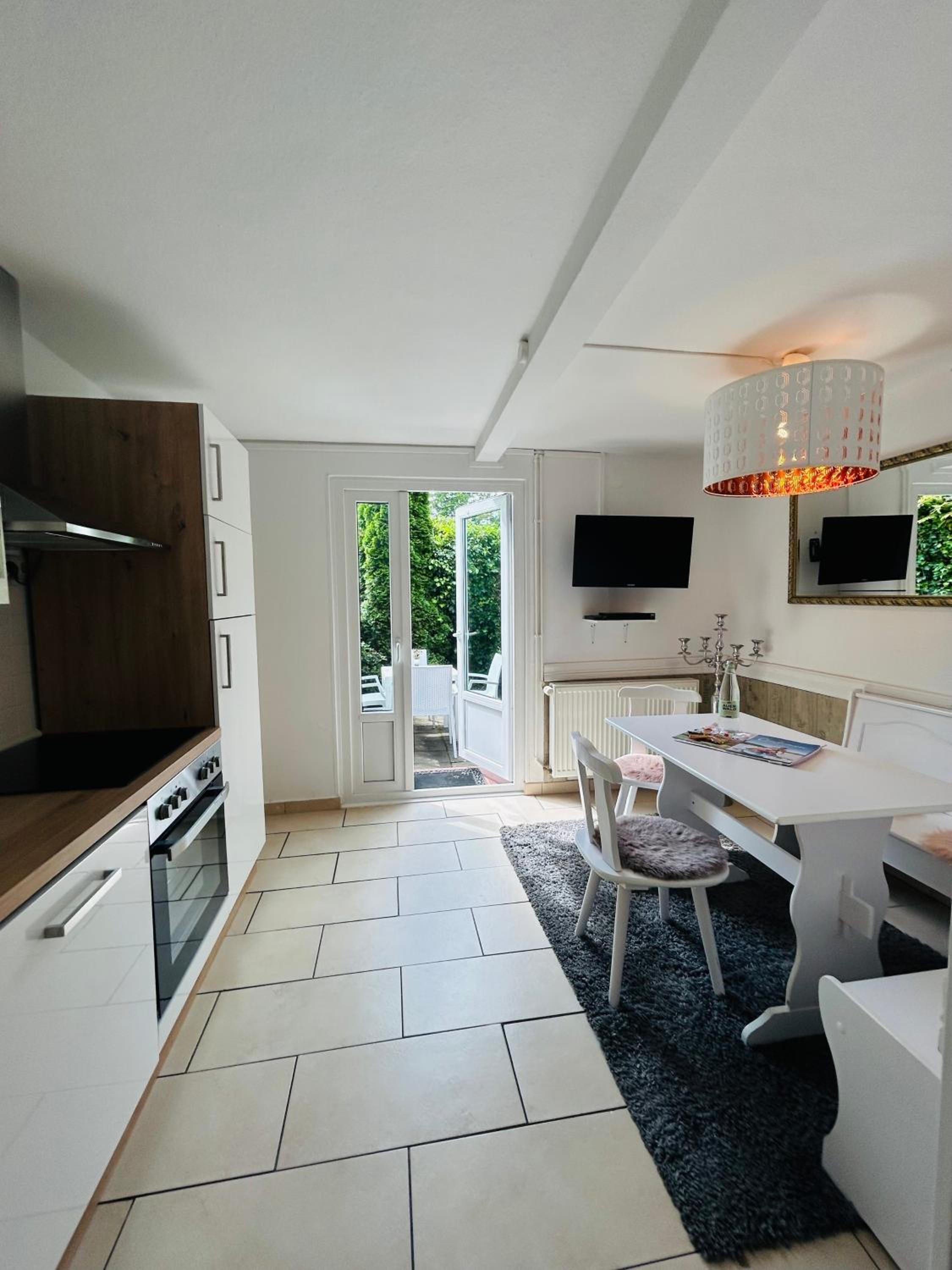 Ferienwohnung Neuwerk
