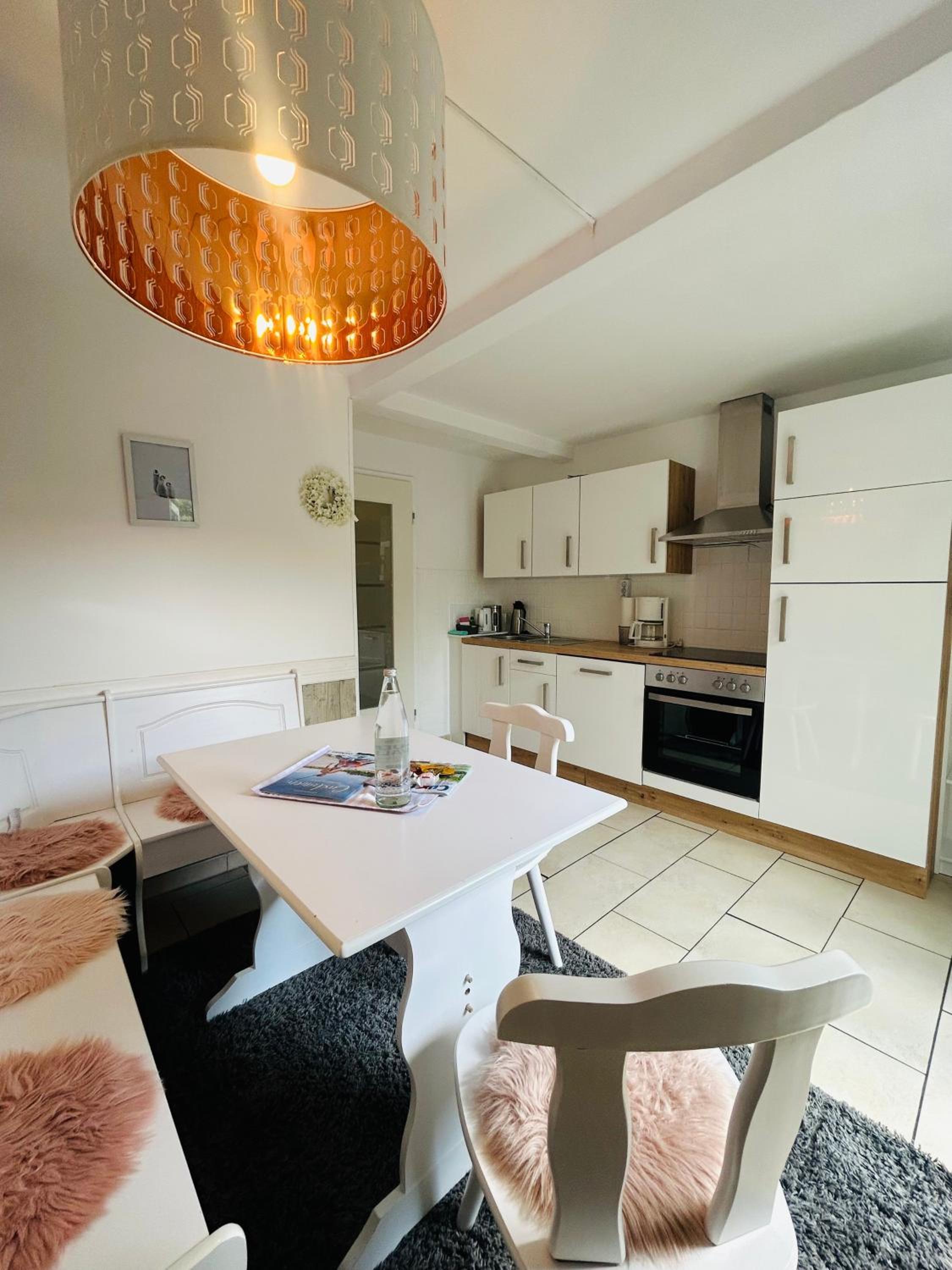 Ferienwohnung Neuwerk