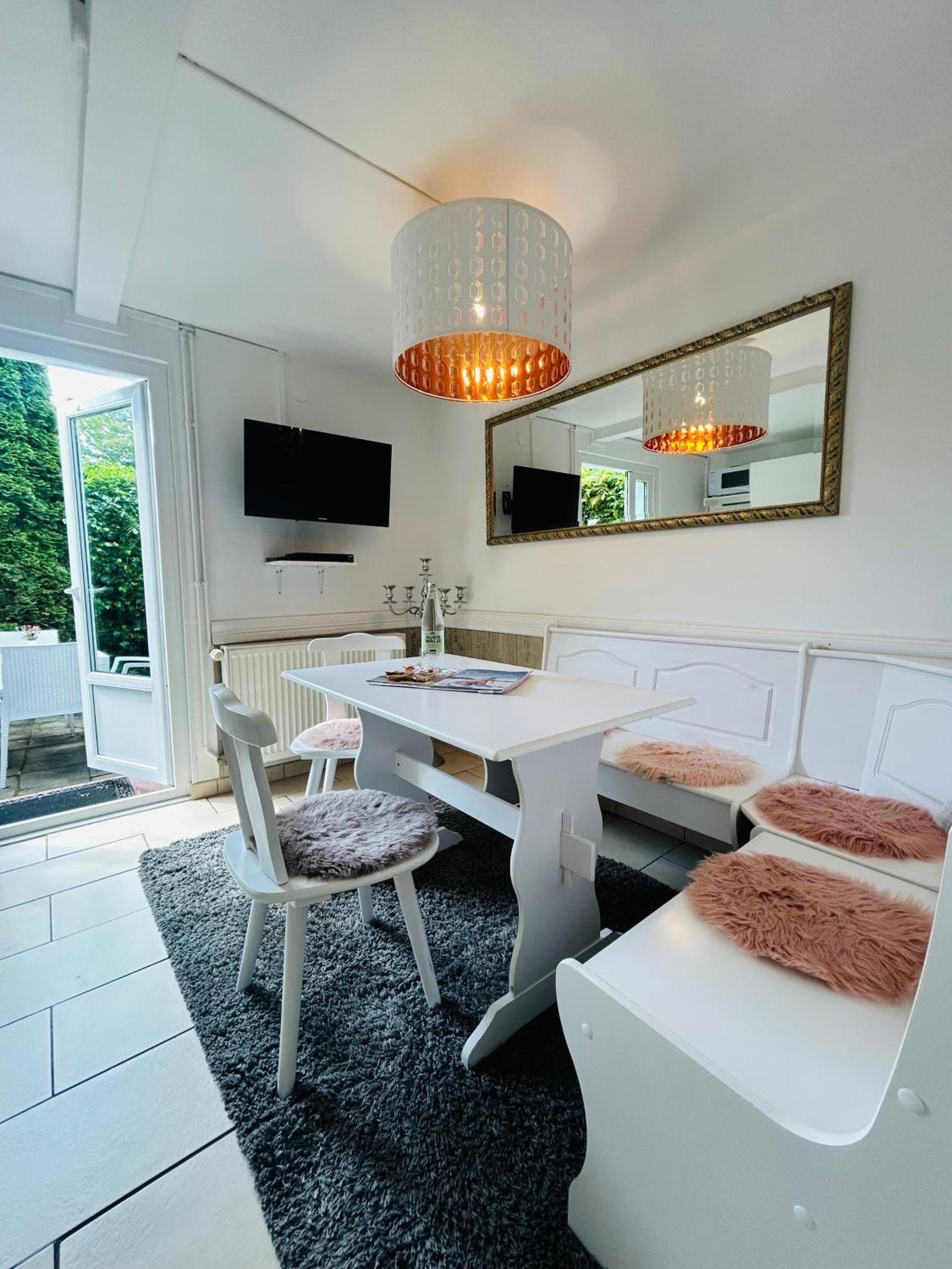 Ferienwohnung Neuwerk