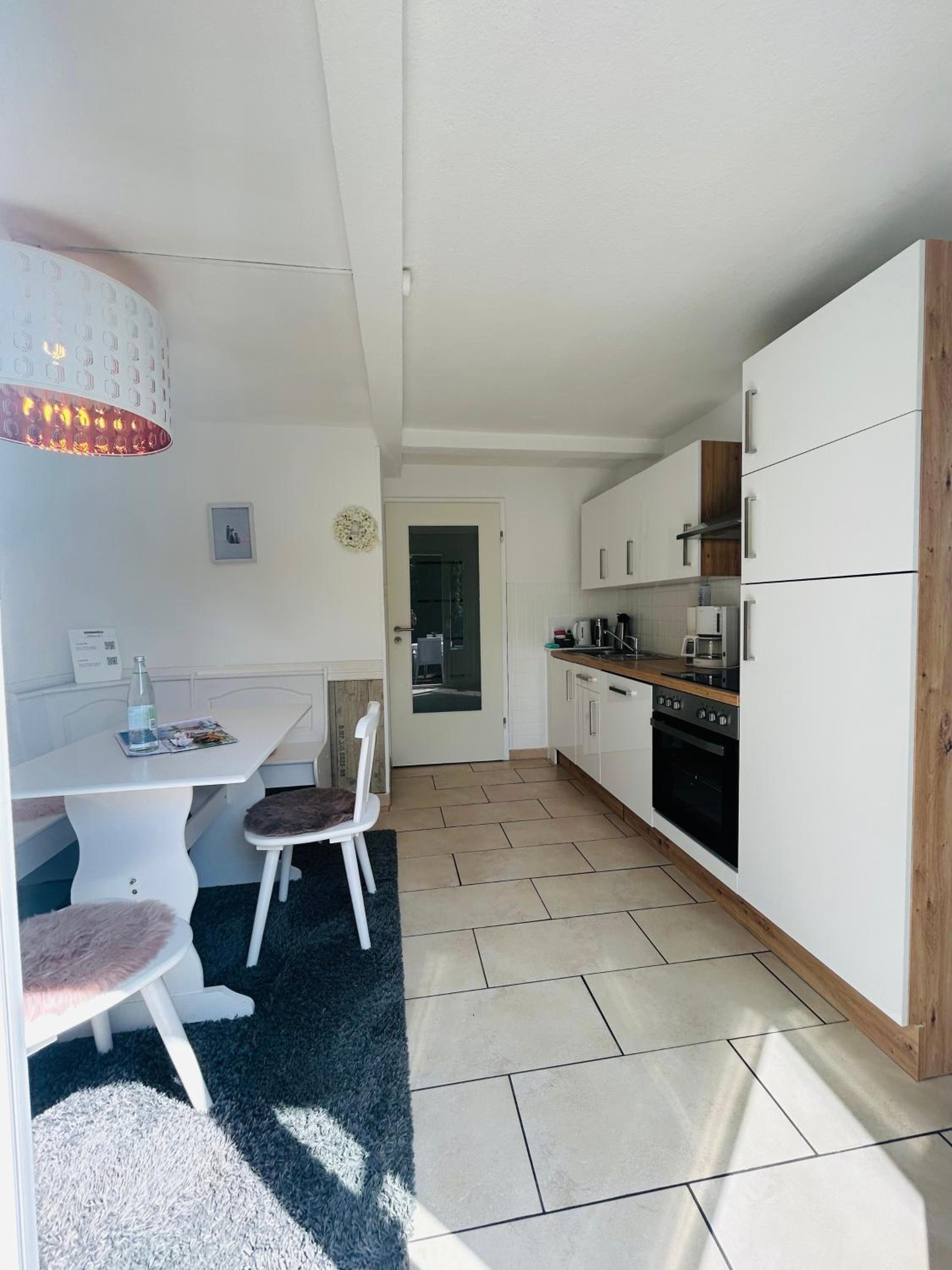 Ferienwohnung Neuwerk