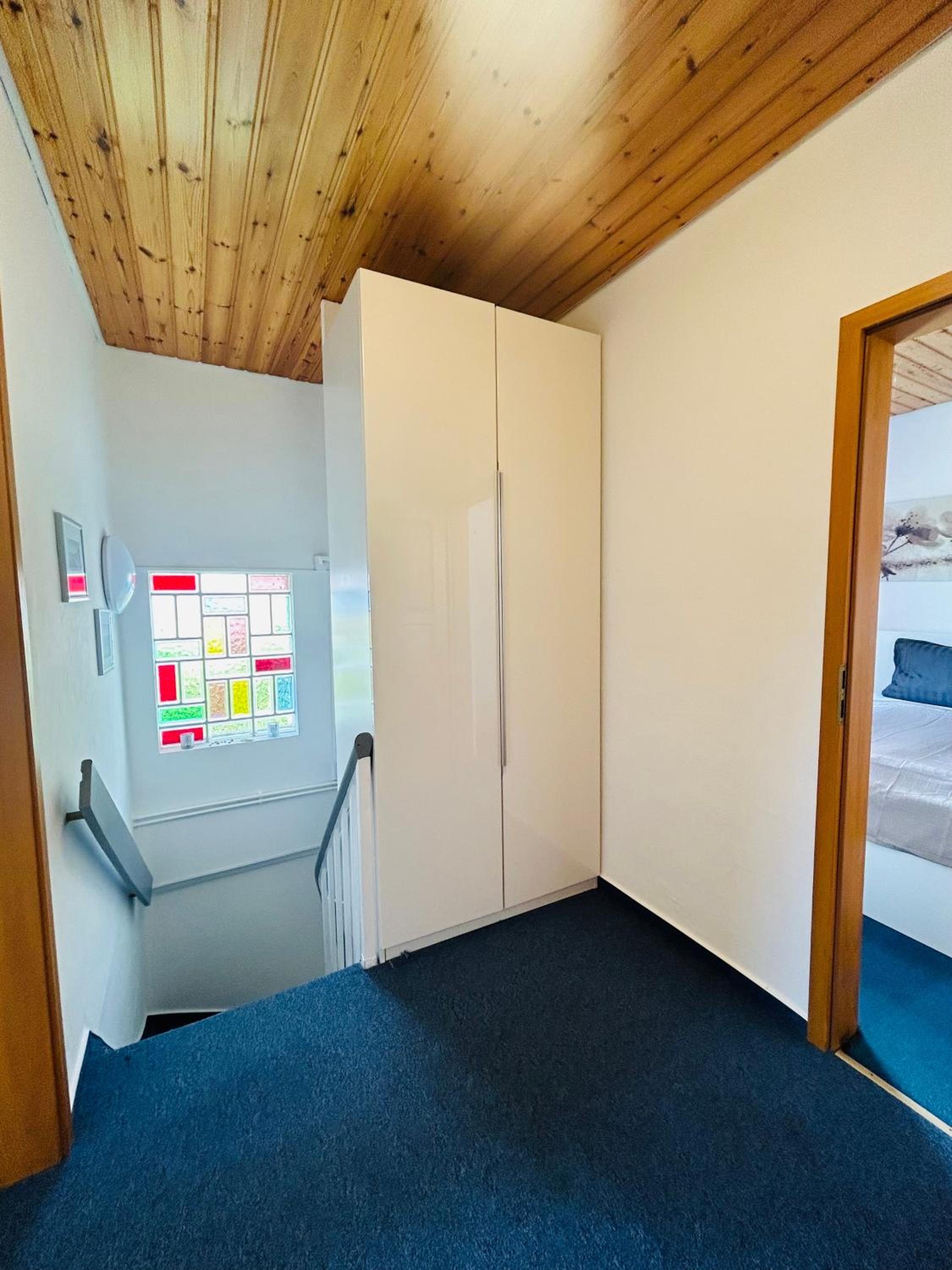 Ferienwohnung Neuwerk